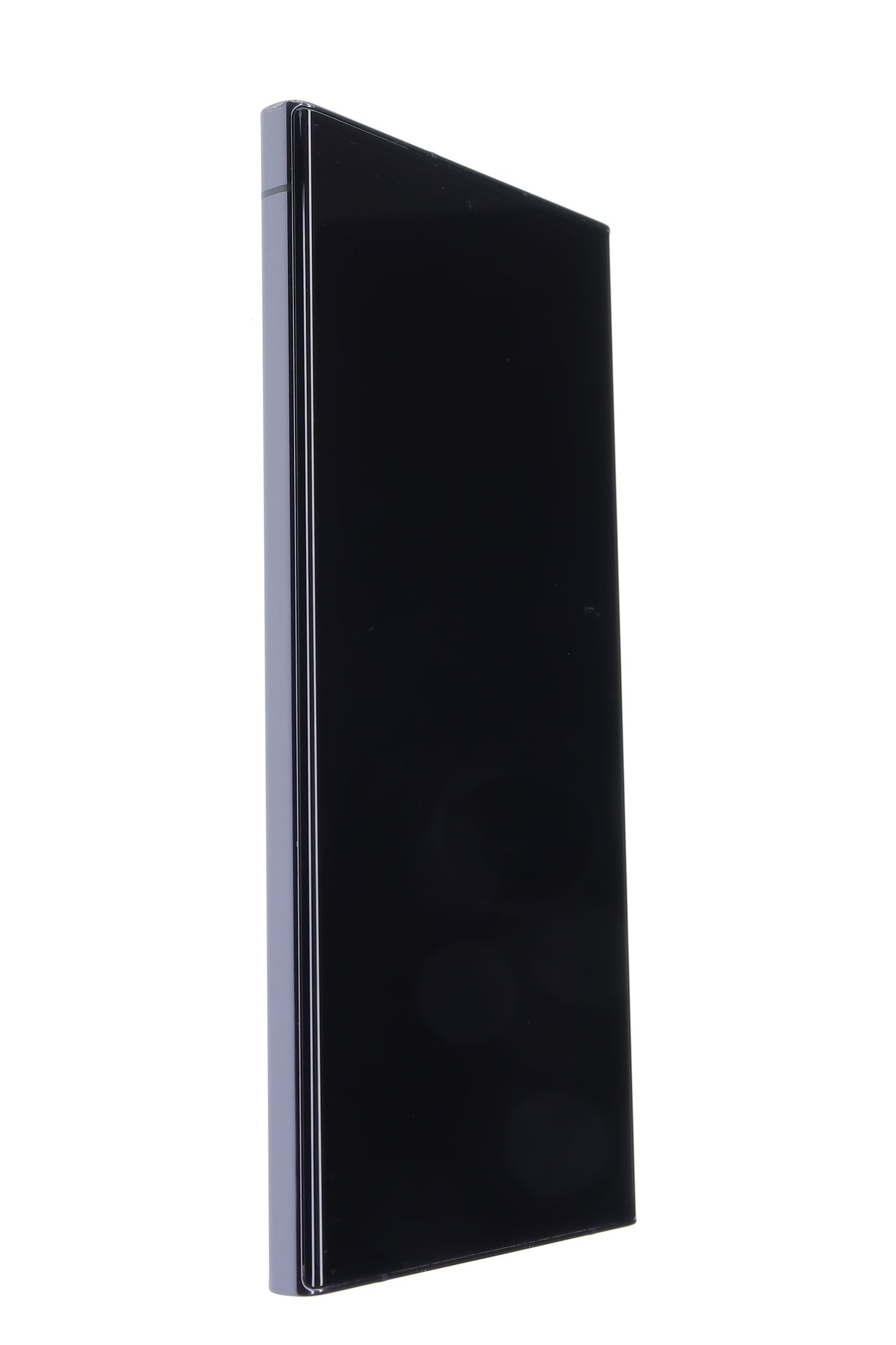 Samsung Galaxy S23 Ultra 5G Dual Sim 256 GB Phantom Black - Excelent