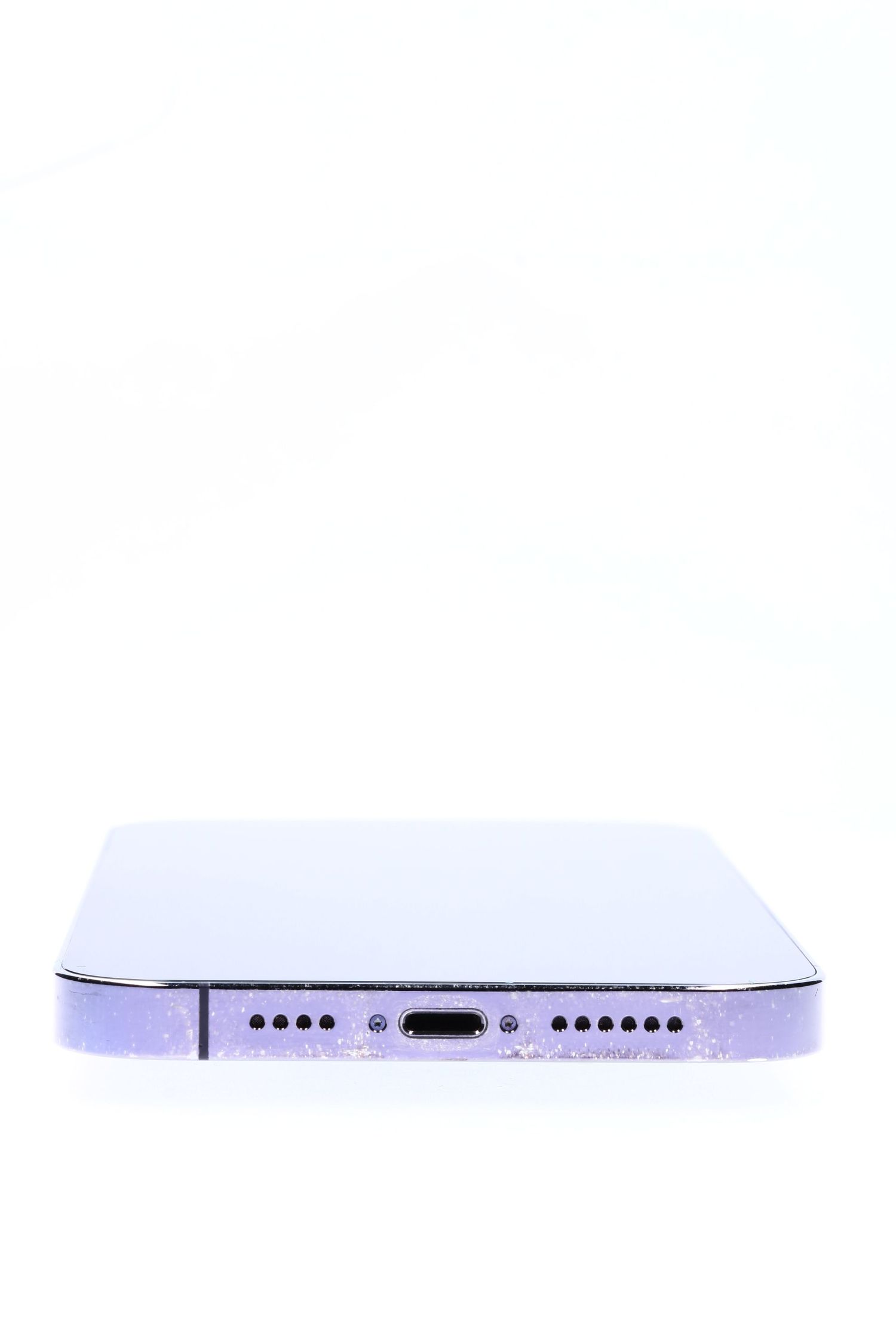 Apple iPhone 14 Pro Max 256 GB Deep Purple - Много добро