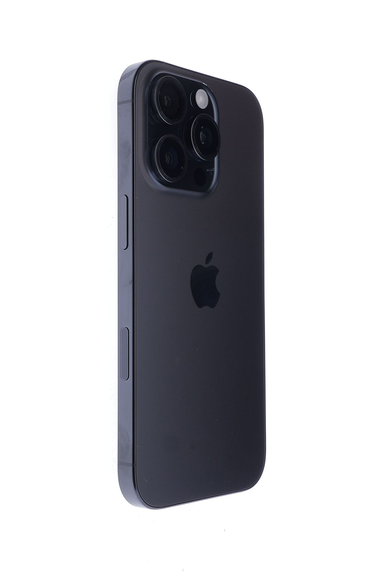 Apple iPhone 16 Pro 256 GB Black Titanium - Отлично