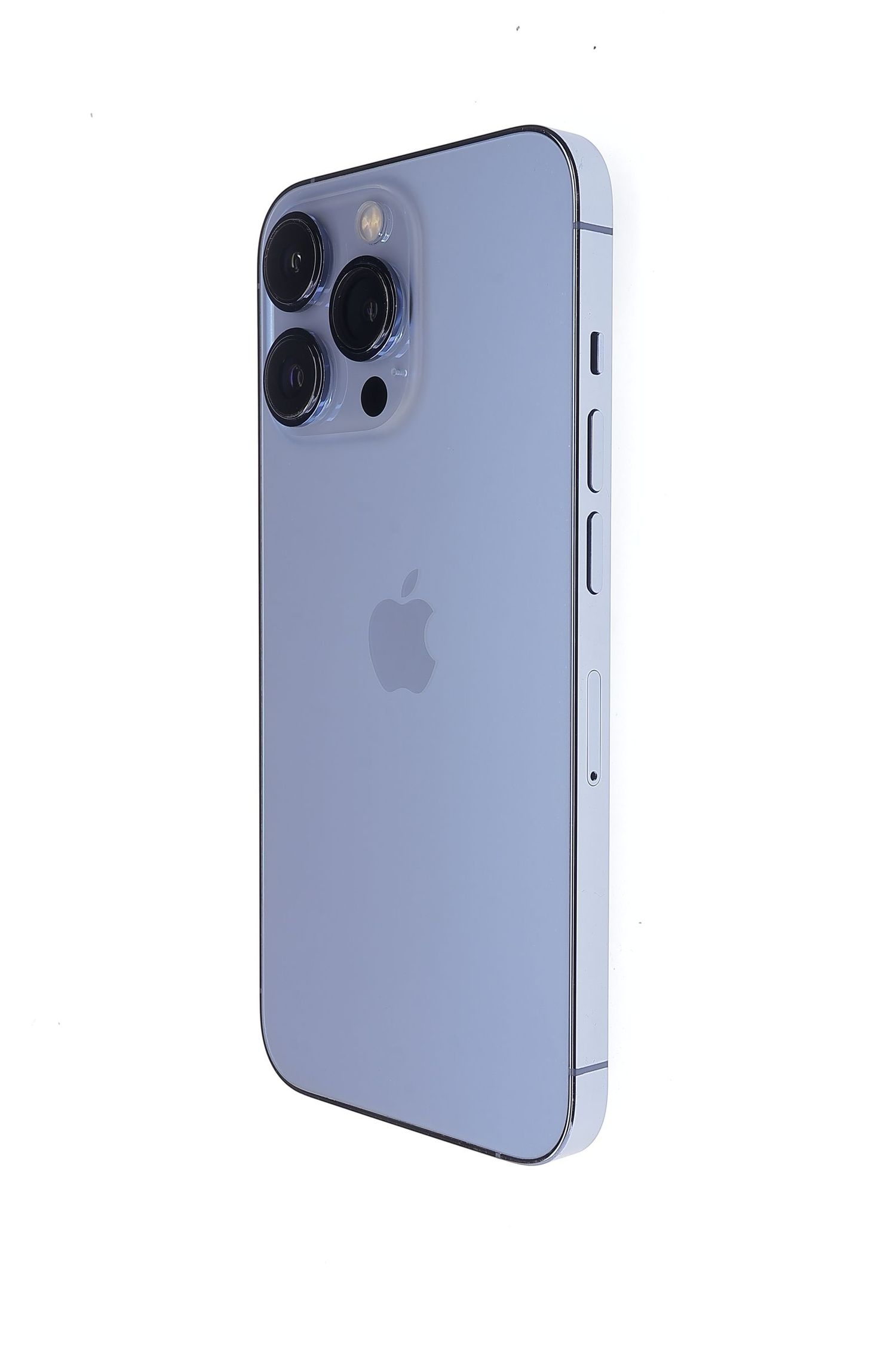 Apple iPhone 13 Pro 128 GB Sierra Blue - Много добро