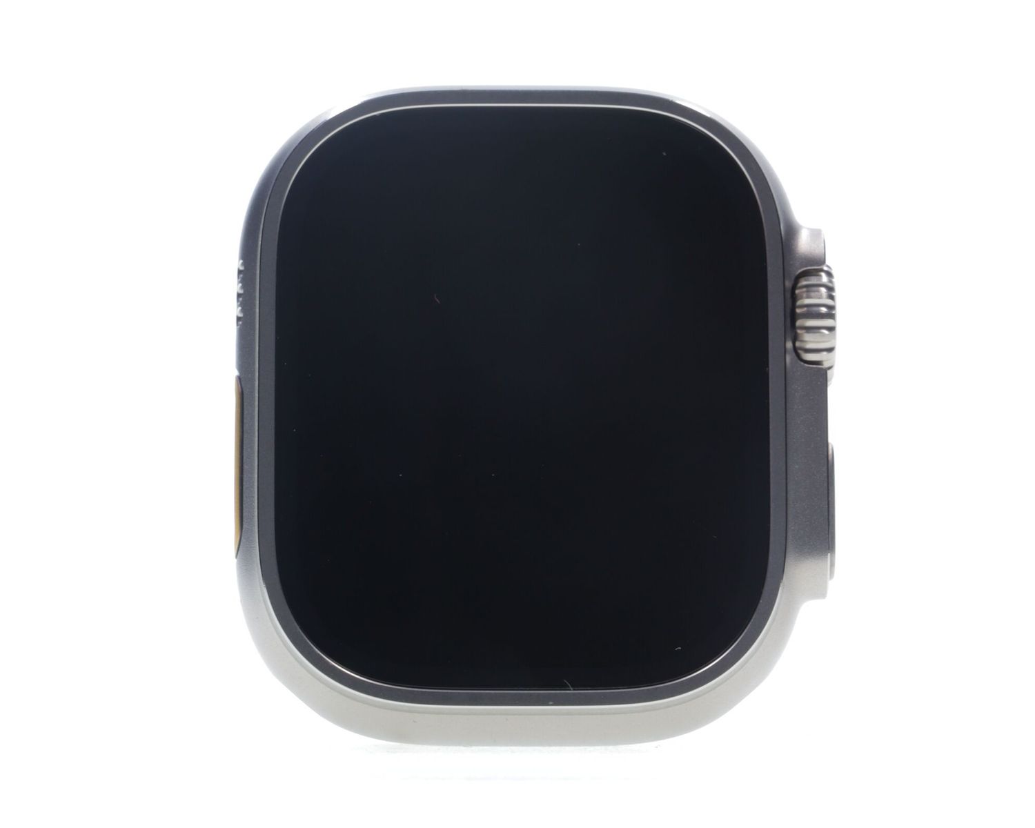 Apple Watch Ultra 2022, GPS + Cellular, Titanium 49mm Titanium - Ca nou