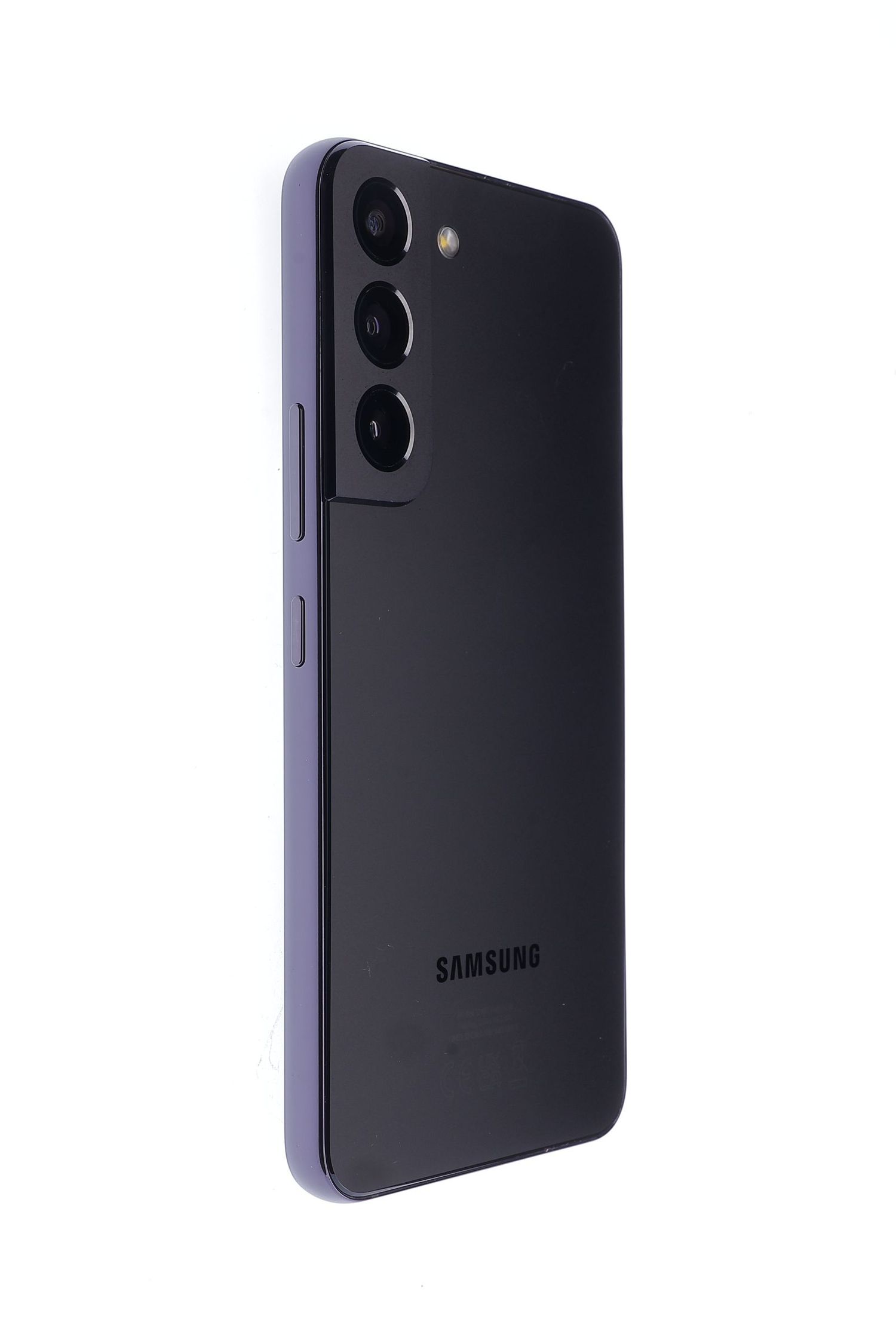 Samsung Galaxy S22 5G Dual Sim 128 GB Phantom Black - Ca nou