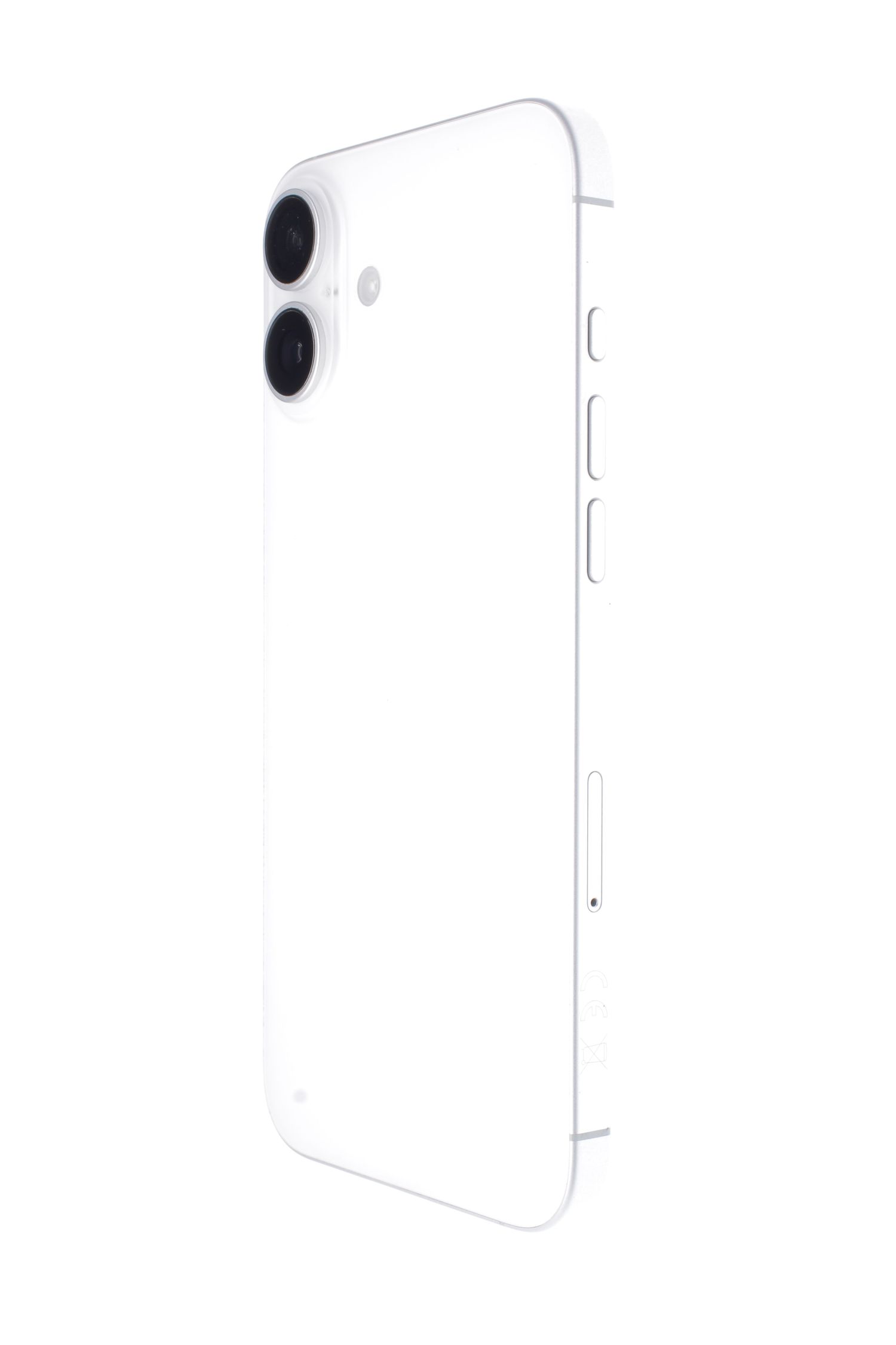 Apple iPhone 16 Plus 128 GB White - Excelent
