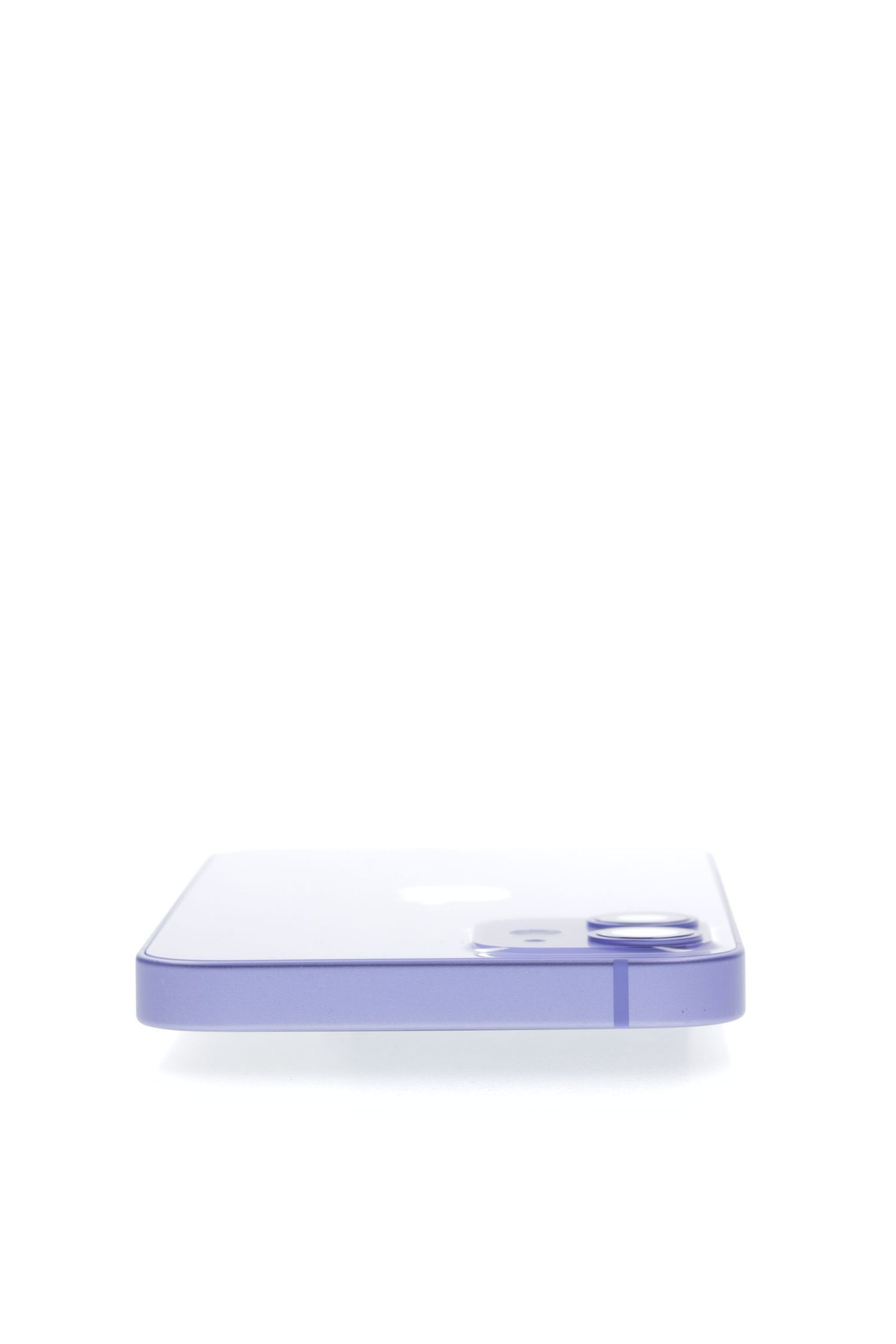 Apple iPhone 12 mini 128 GB Purple - Εξαιρετικό