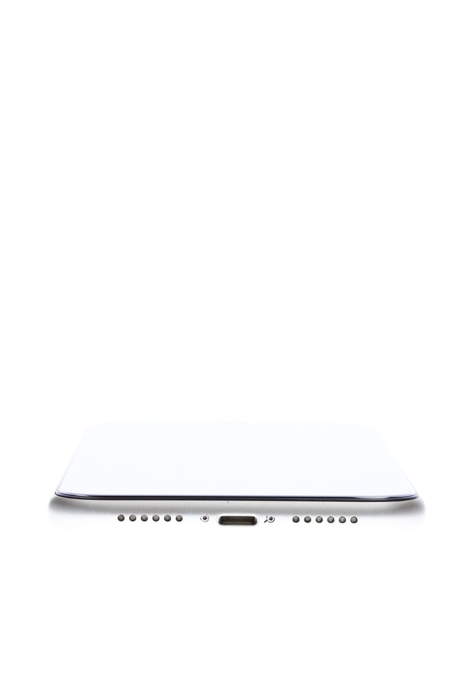 Apple iPhone 11 128 GB White - Újszerű