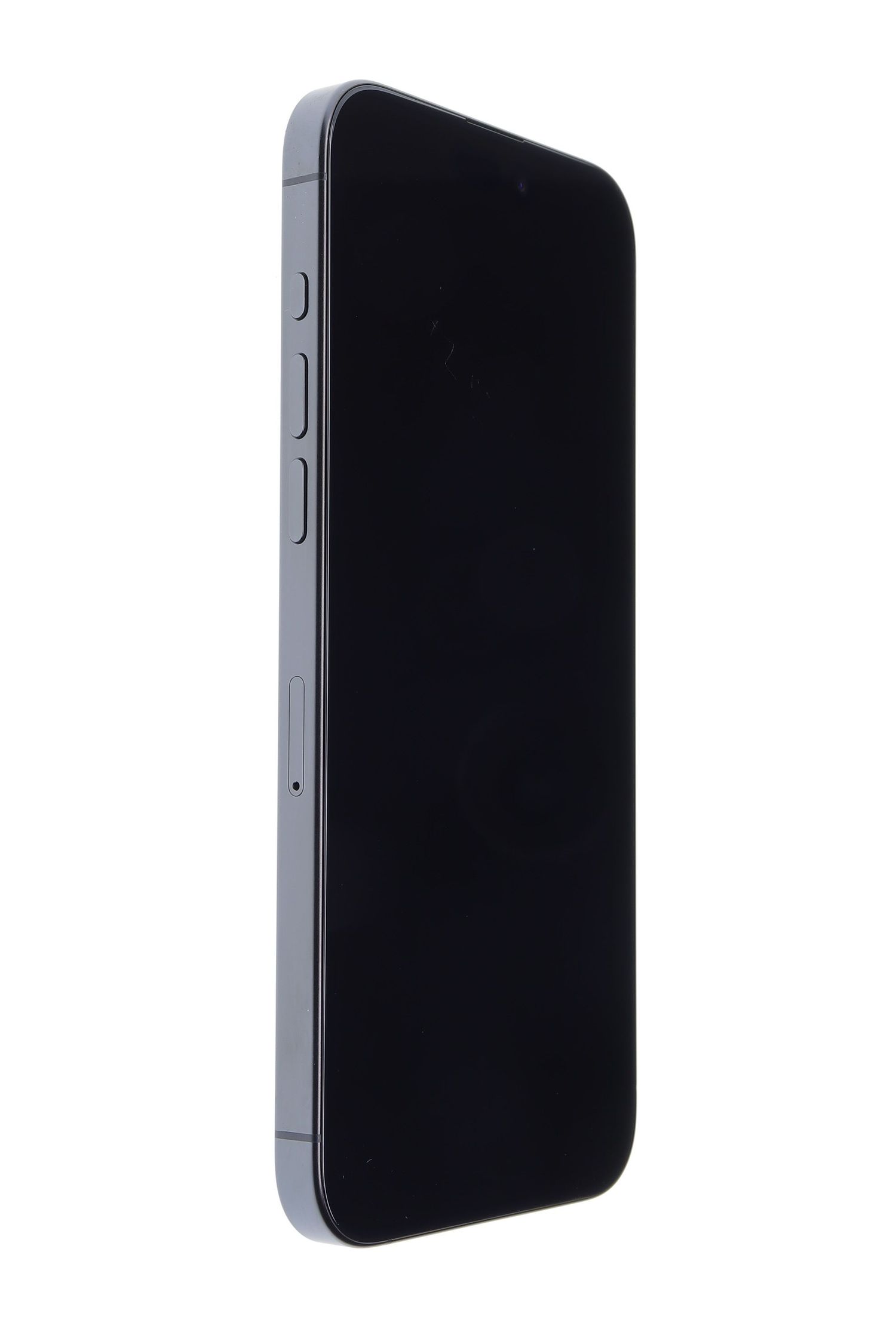 Apple iPhone 15 Pro Max 256 GB Black Titanium - Като нов