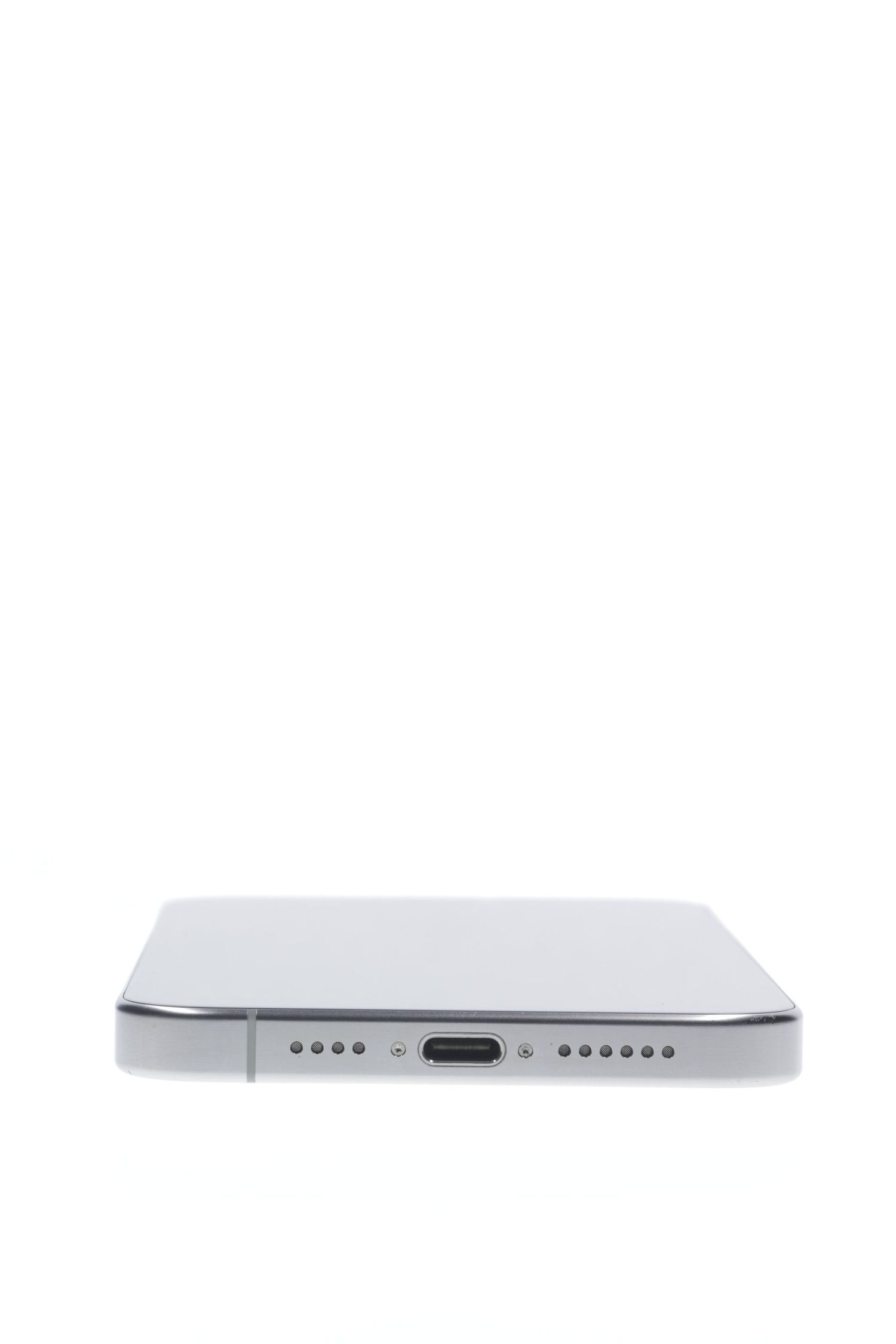 Apple iPhone 15 Pro Max 256 GB White Titanium - Kiváló