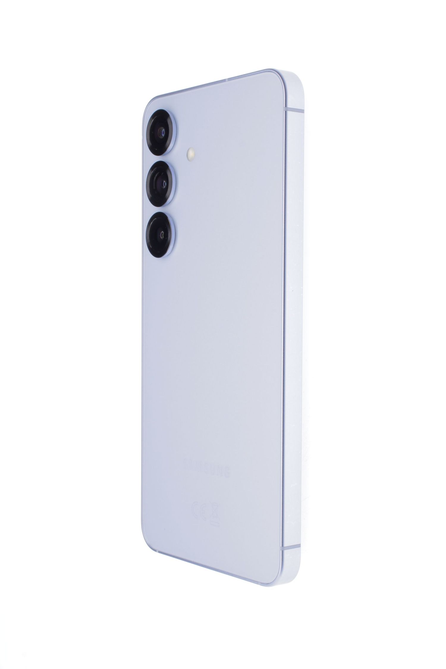 Samsung Galaxy S25 5G 256 GB Icy Blue - Ca nou