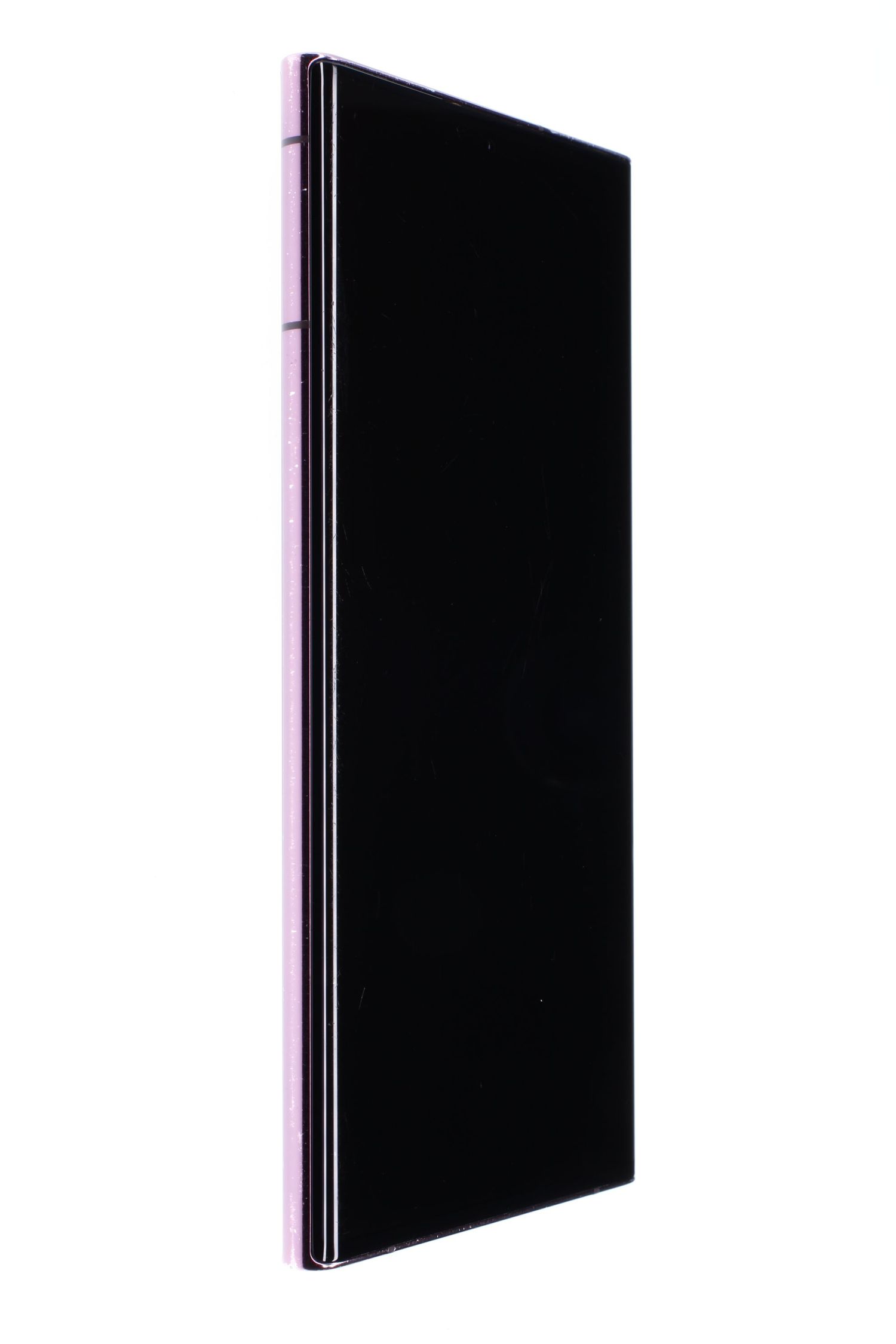 Samsung Galaxy S22 Ultra 5G Dual Sim 128 GB Burgundy - Добро