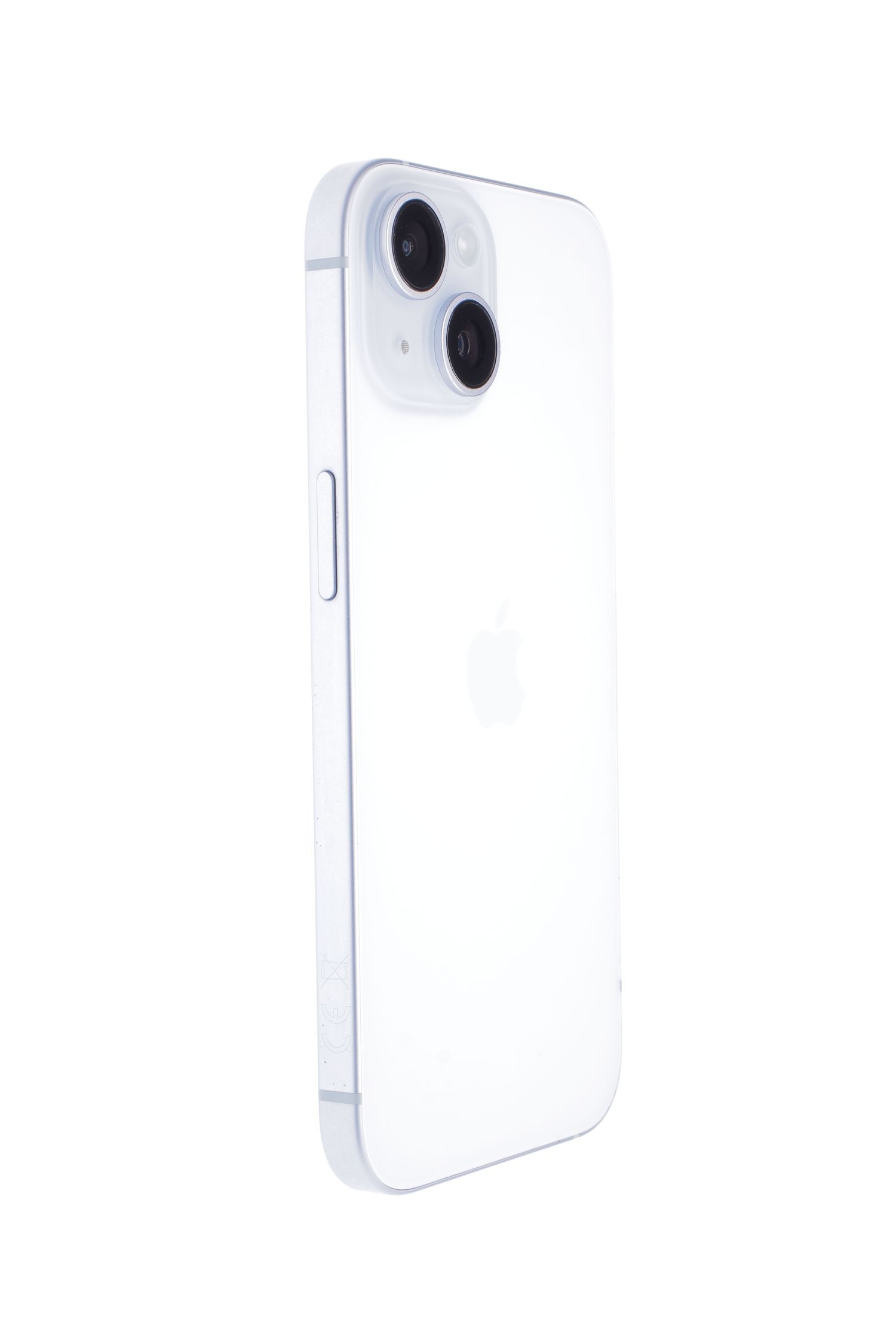 Apple iPhone 15 128 GB Blue - Excelent