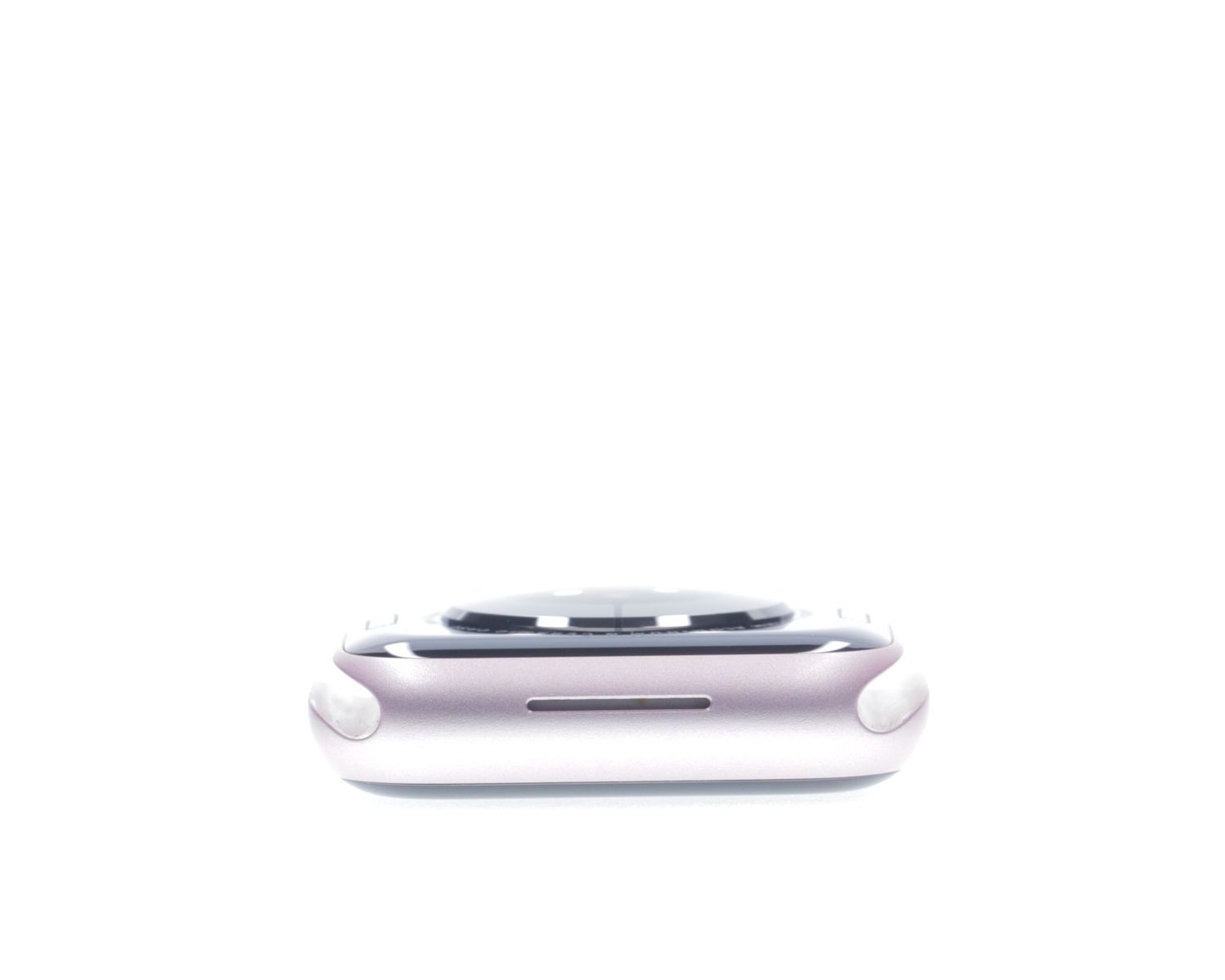 Apple Watch Series 9 2023, GPS + Cellular, Aluminium 41mm Pink - Σαν καινούργιο