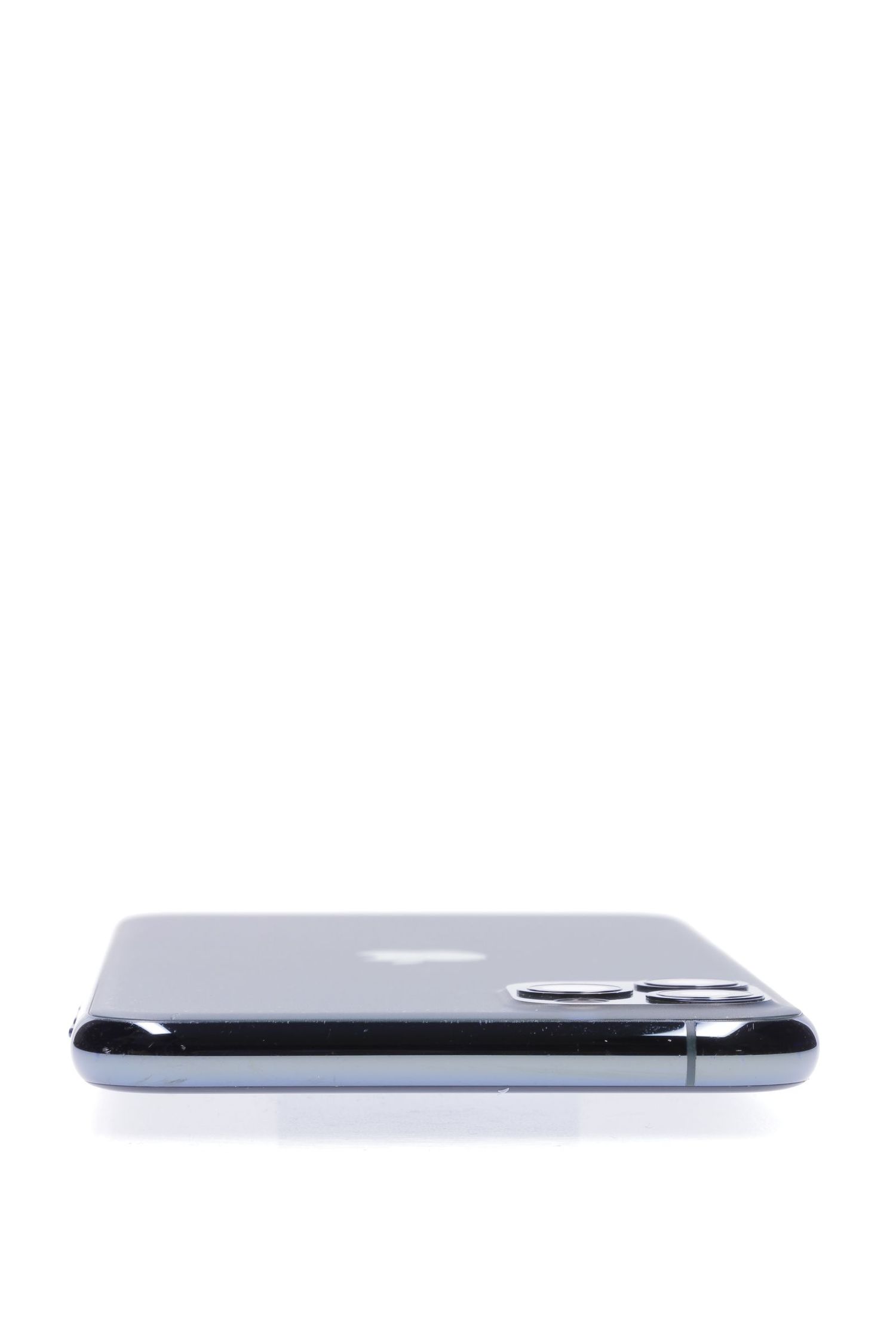 Apple iPhone 11 Pro Max 256 GB Midnight Green - Εξαιρετικό