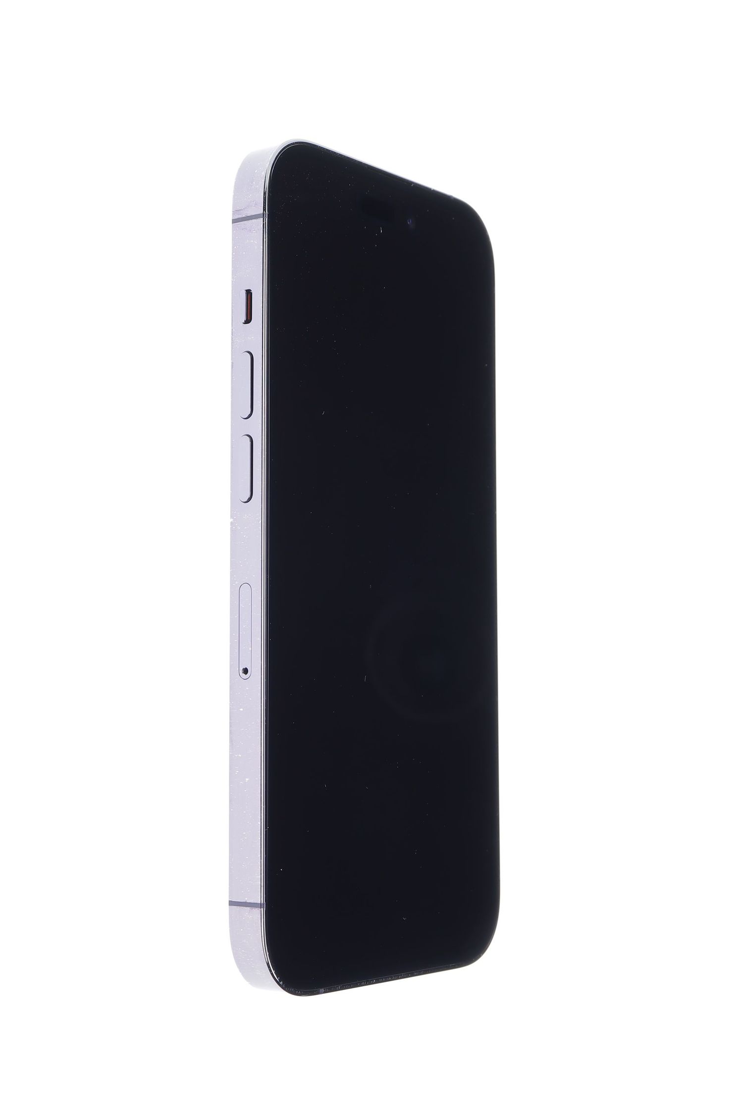 Apple iPhone 14 Pro 256 GB Deep Purple - Много добро