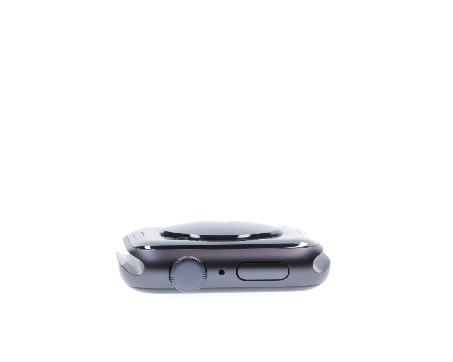 Apple Watch SE 2020, GPS, Aluminium 44mm Space Gray - Újszerű