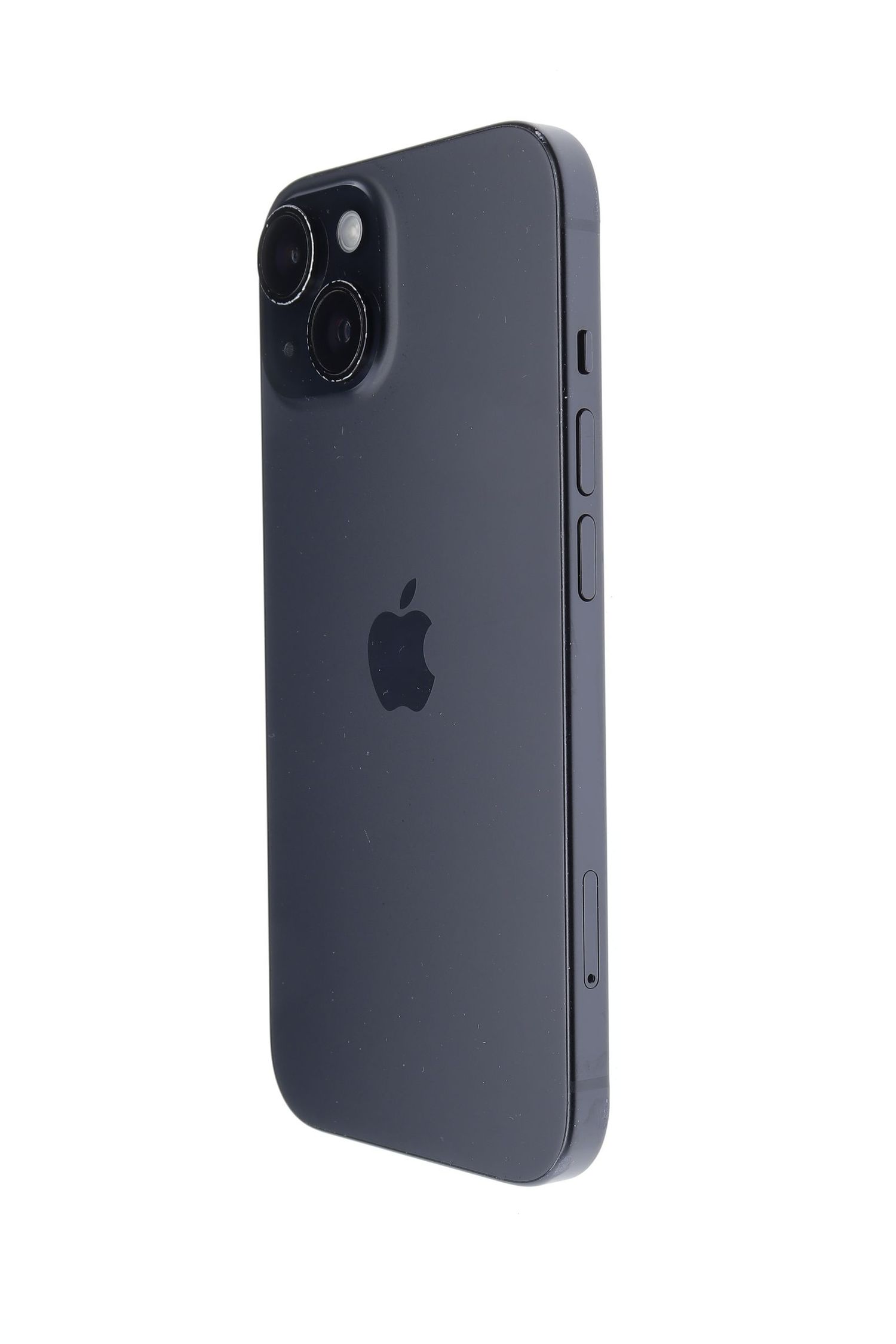 Apple iPhone 15 256 GB Black - Добро