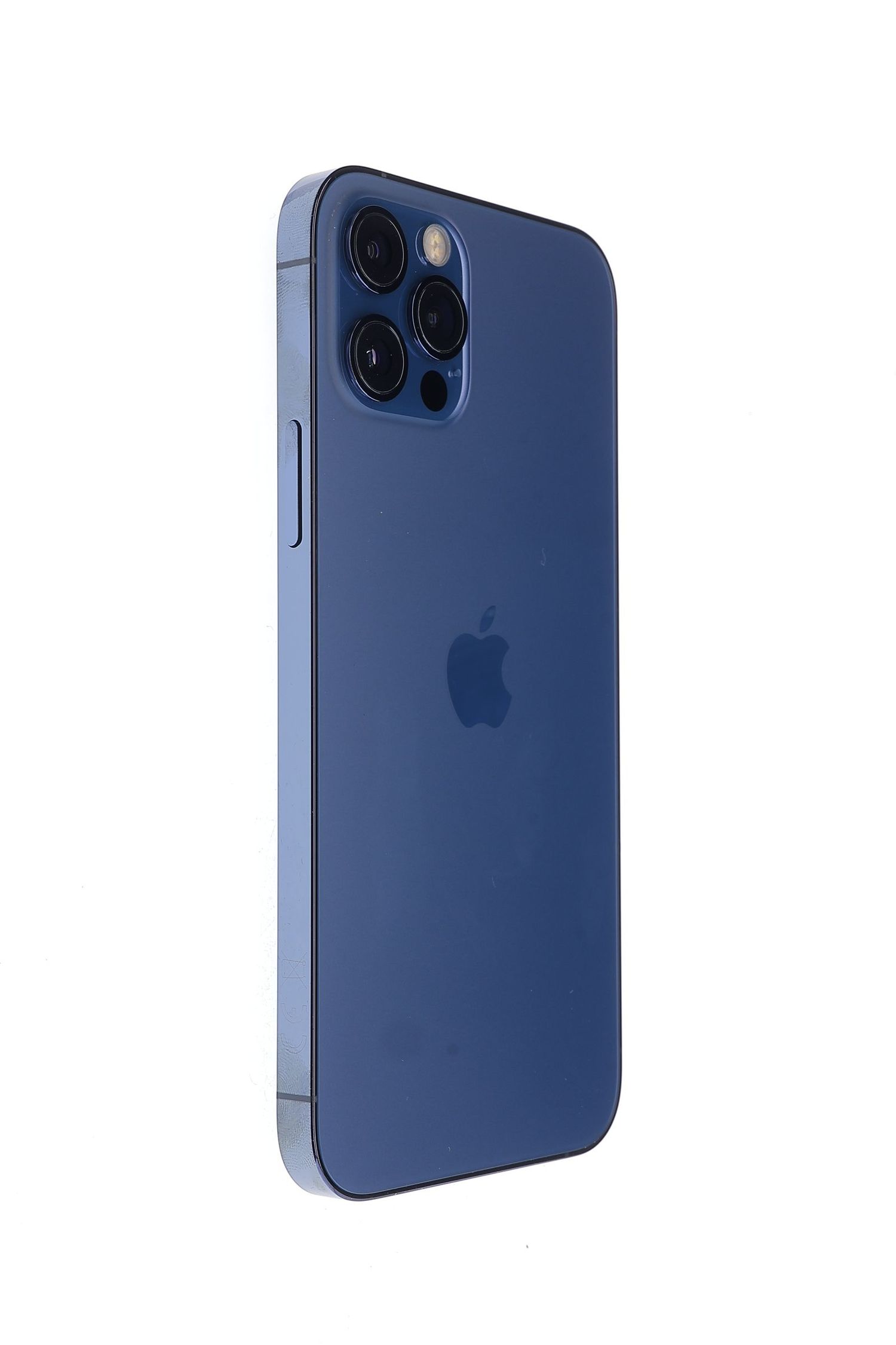 Apple iPhone 12 Pro 128 GB Pacific Blue - Nagyon jó