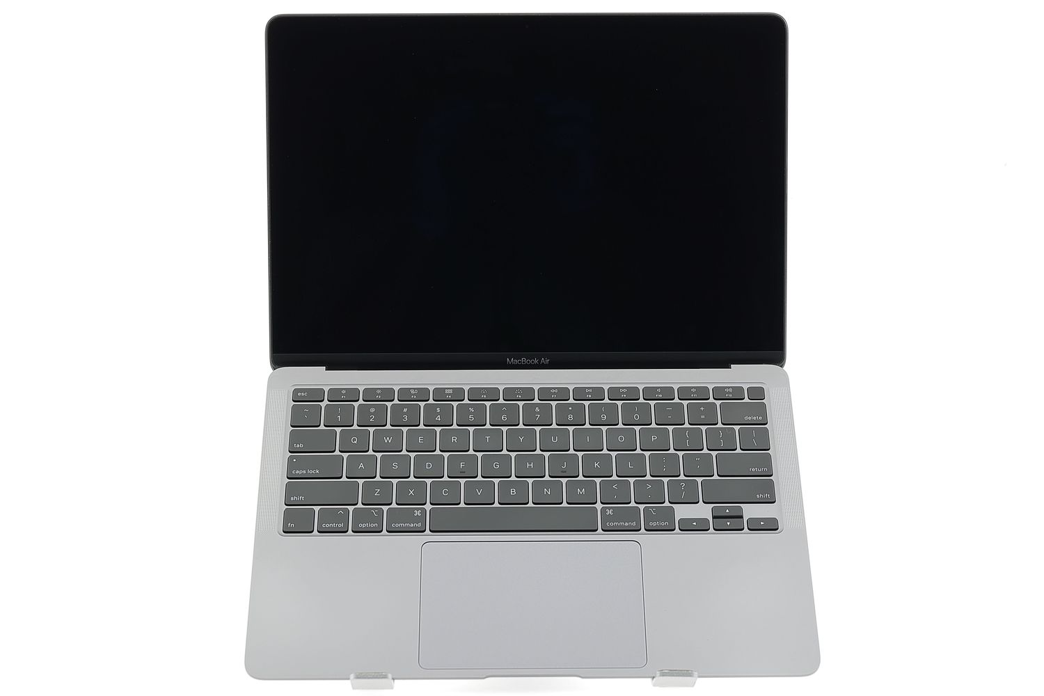Apple MacBook Air 13″ 2020, i5 1.1 GHz, 16 GB, Intel Iris Plus 256 GB Space Gray - Πολύ καλό