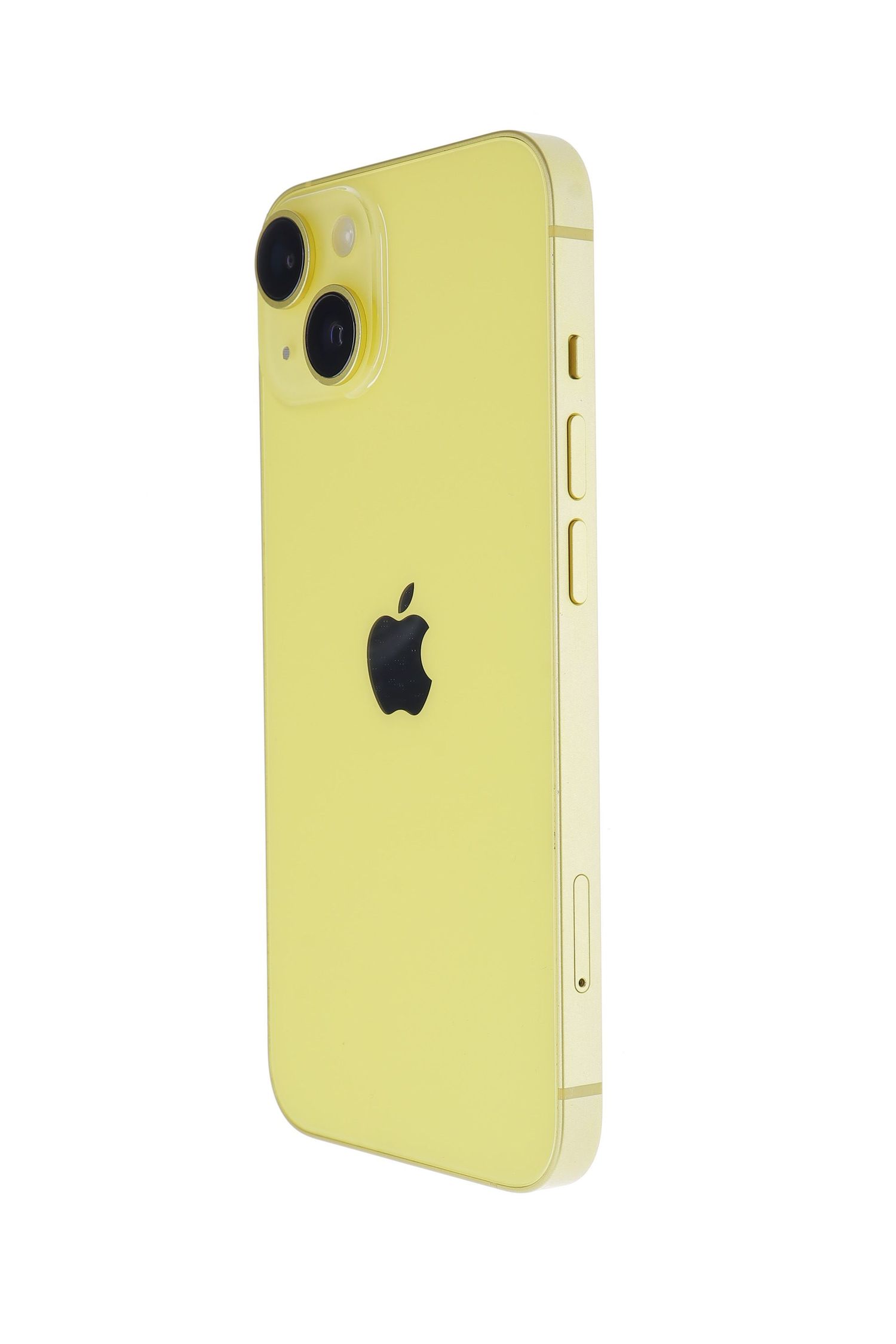 Apple iPhone 14 128 GB Yellow - Като нов