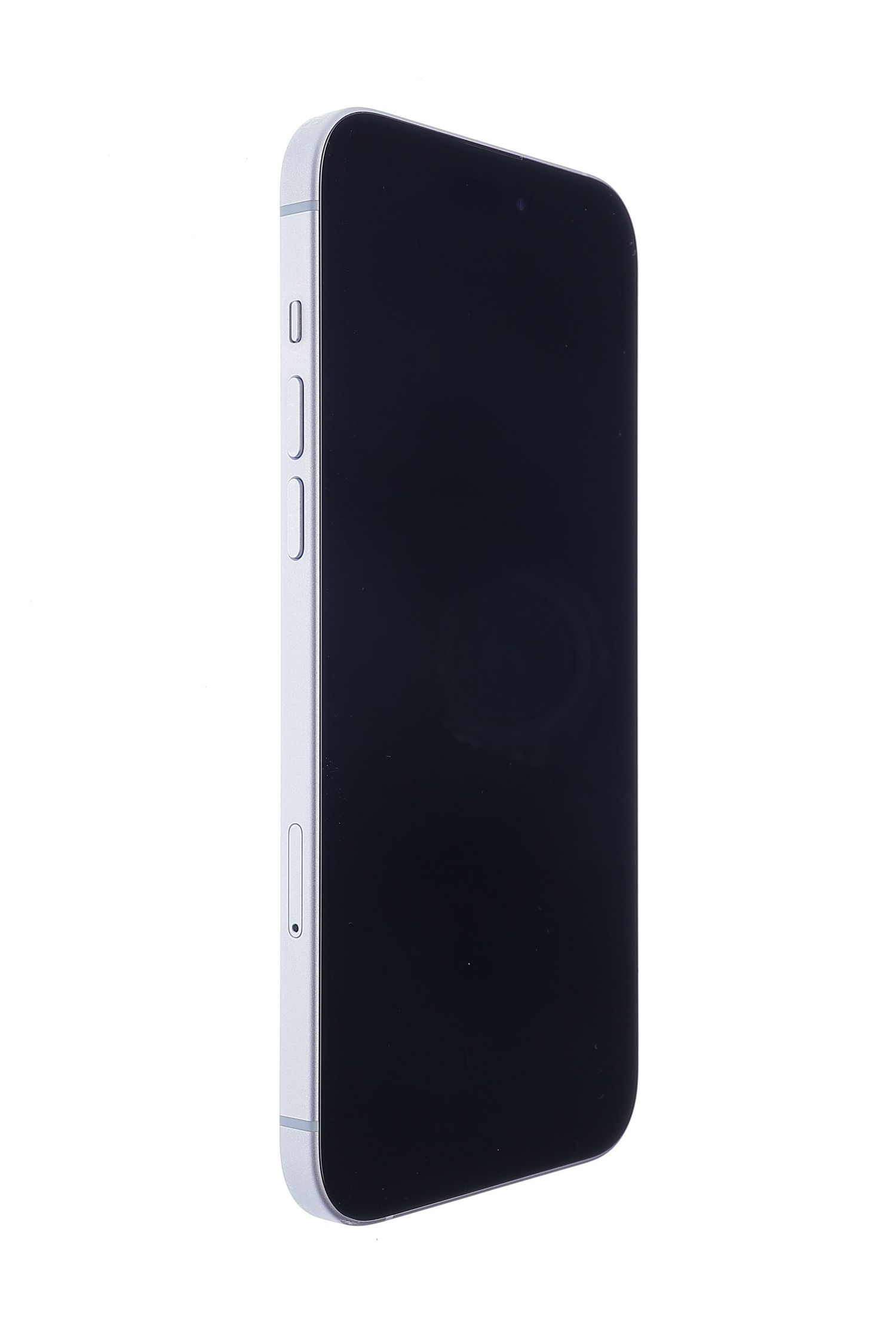 Apple iPhone 15 Plus 128 GB Blue - Újszerű