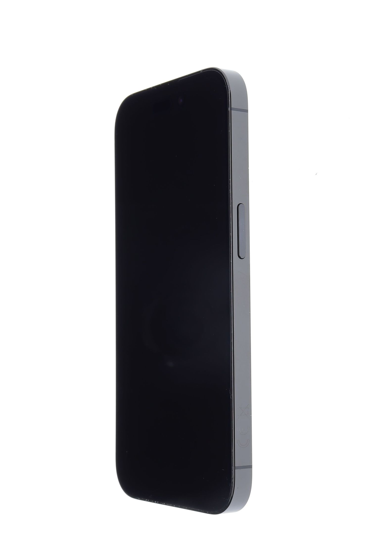 Apple iPhone 14 Pro 128 GB Space Black - Εξαιρετικό
