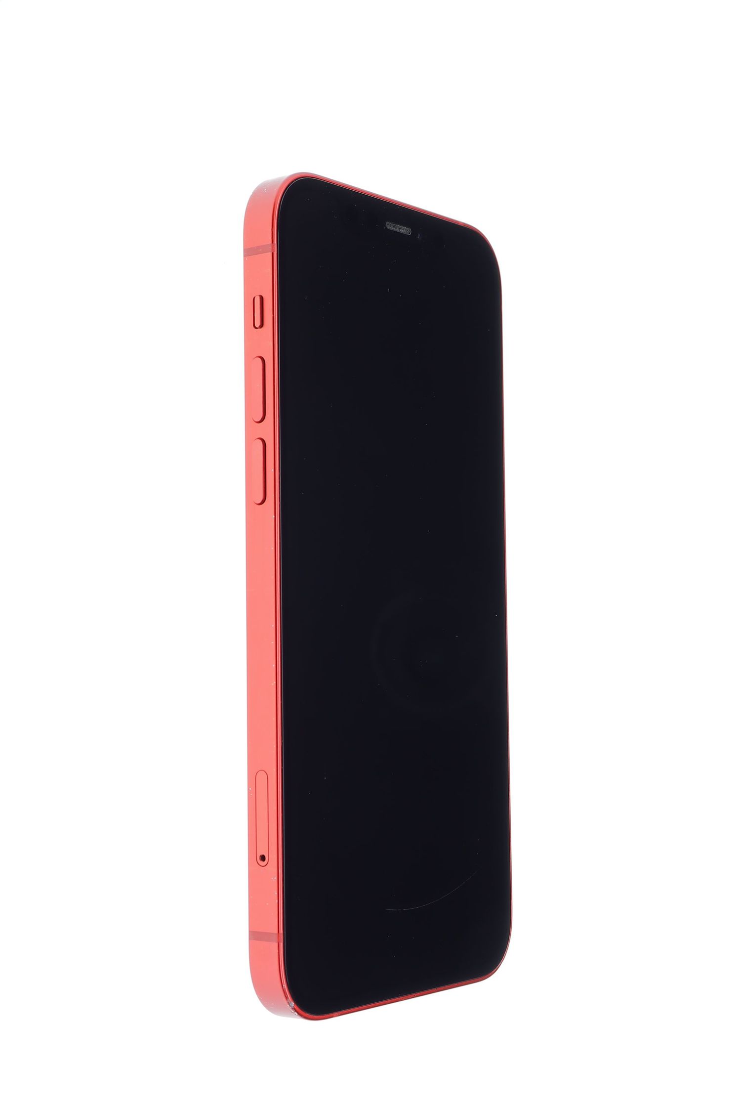 Apple iPhone 12 64 GB Red - Nagyon jó