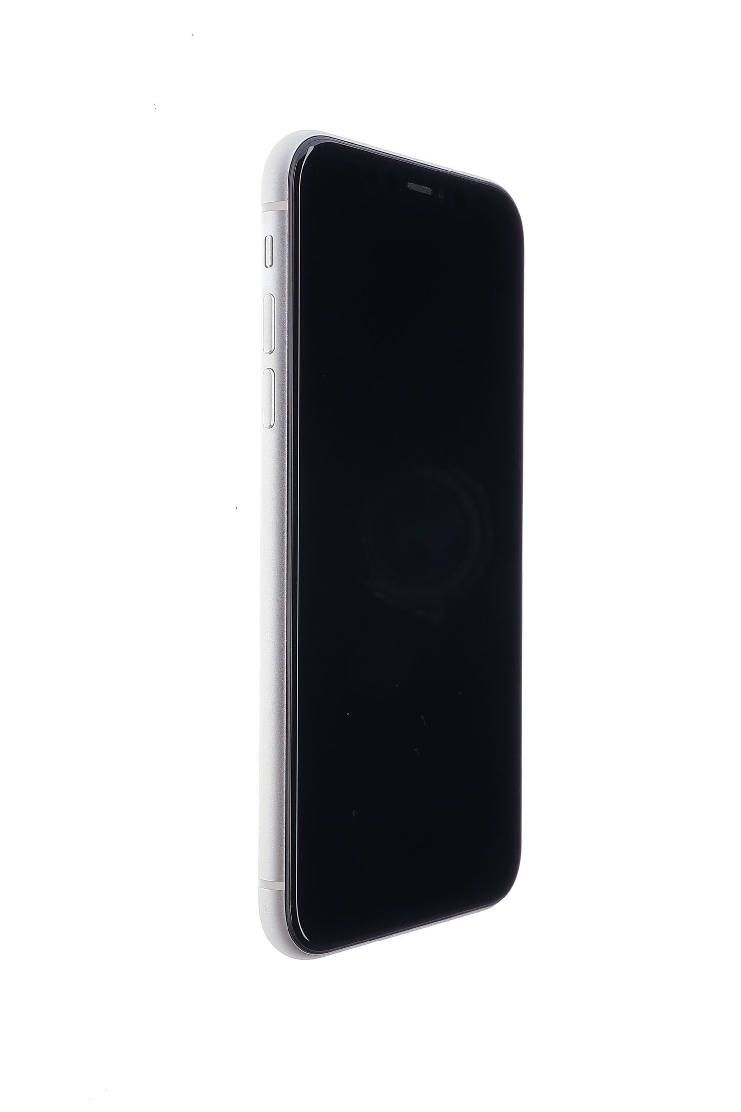 Apple iPhone 11 64 GB White - Като нов