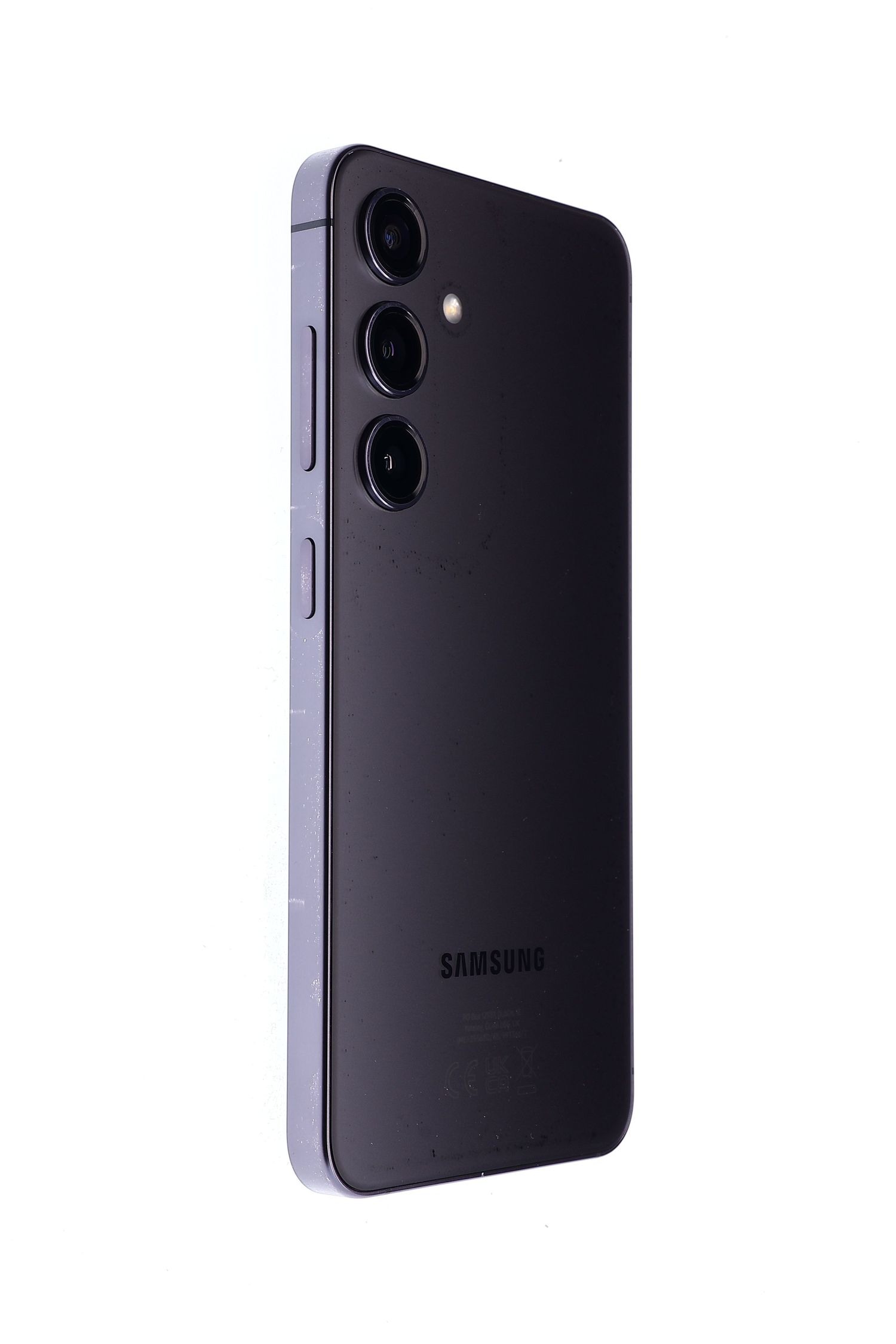 Samsung Galaxy S24 5G Dual Sim 128 GB Onyx Black - Bun