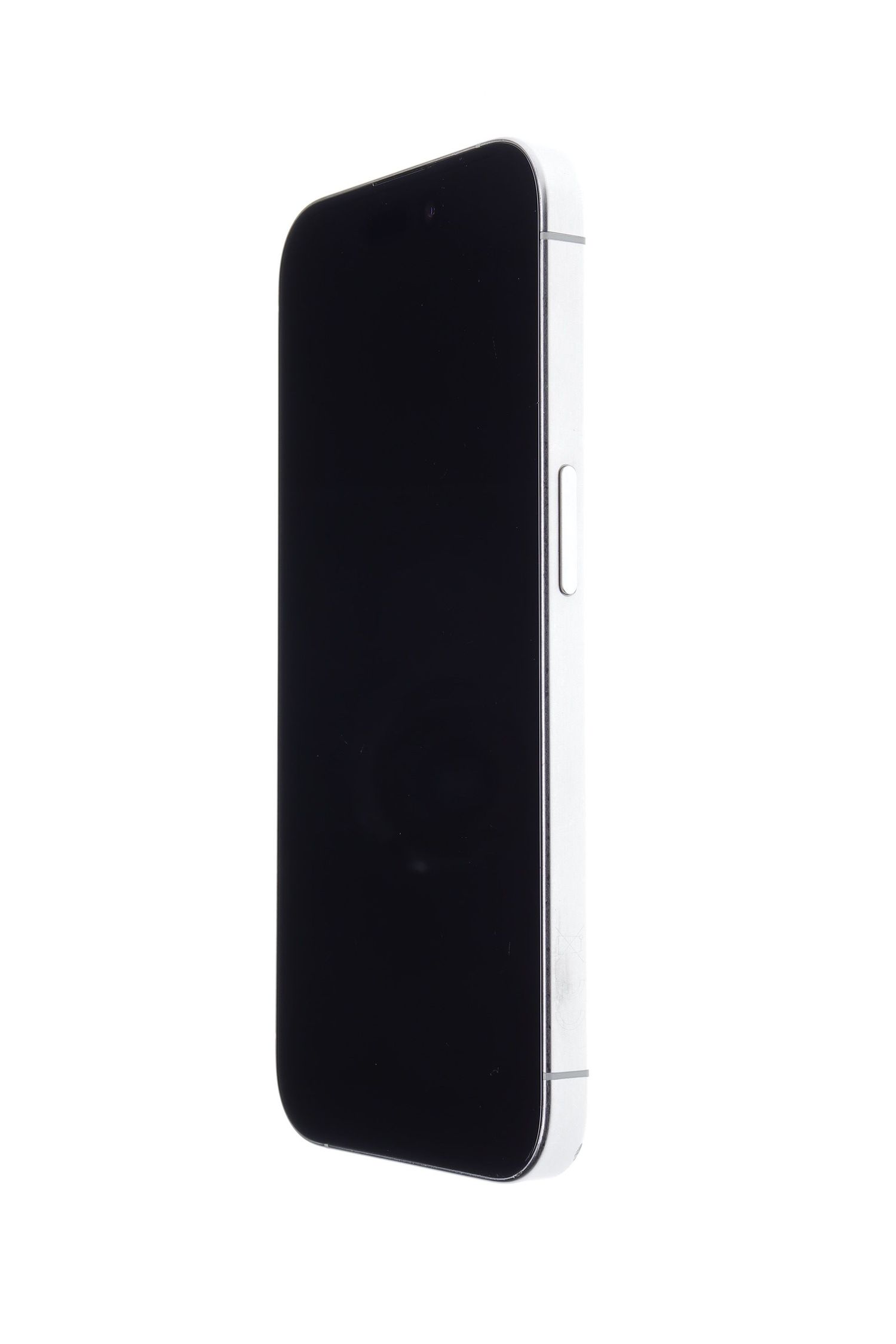 Apple iPhone 15 Pro 128 GB White Titanium - Foarte bun