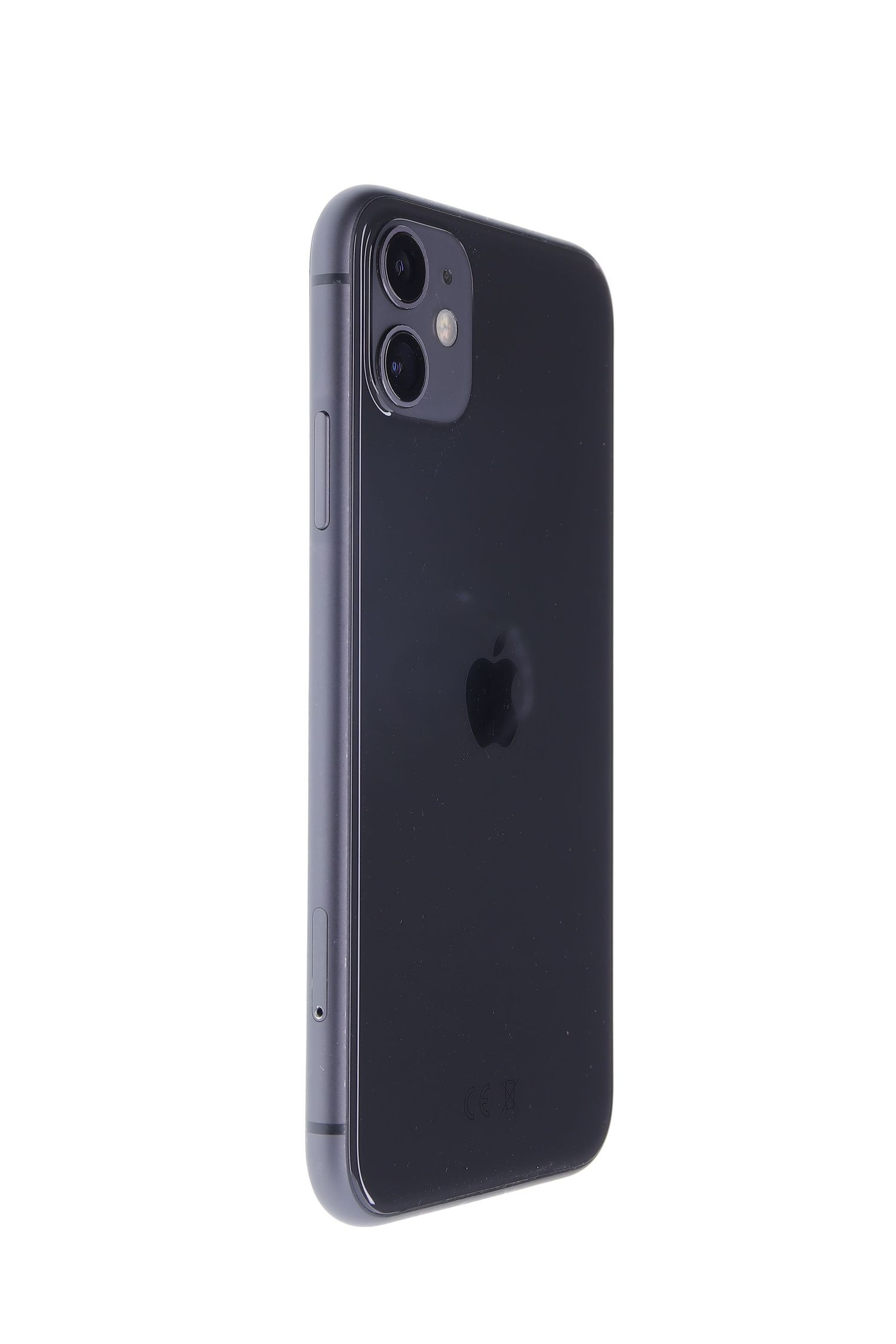 Apple iPhone 11 64 GB Black - Kiváló