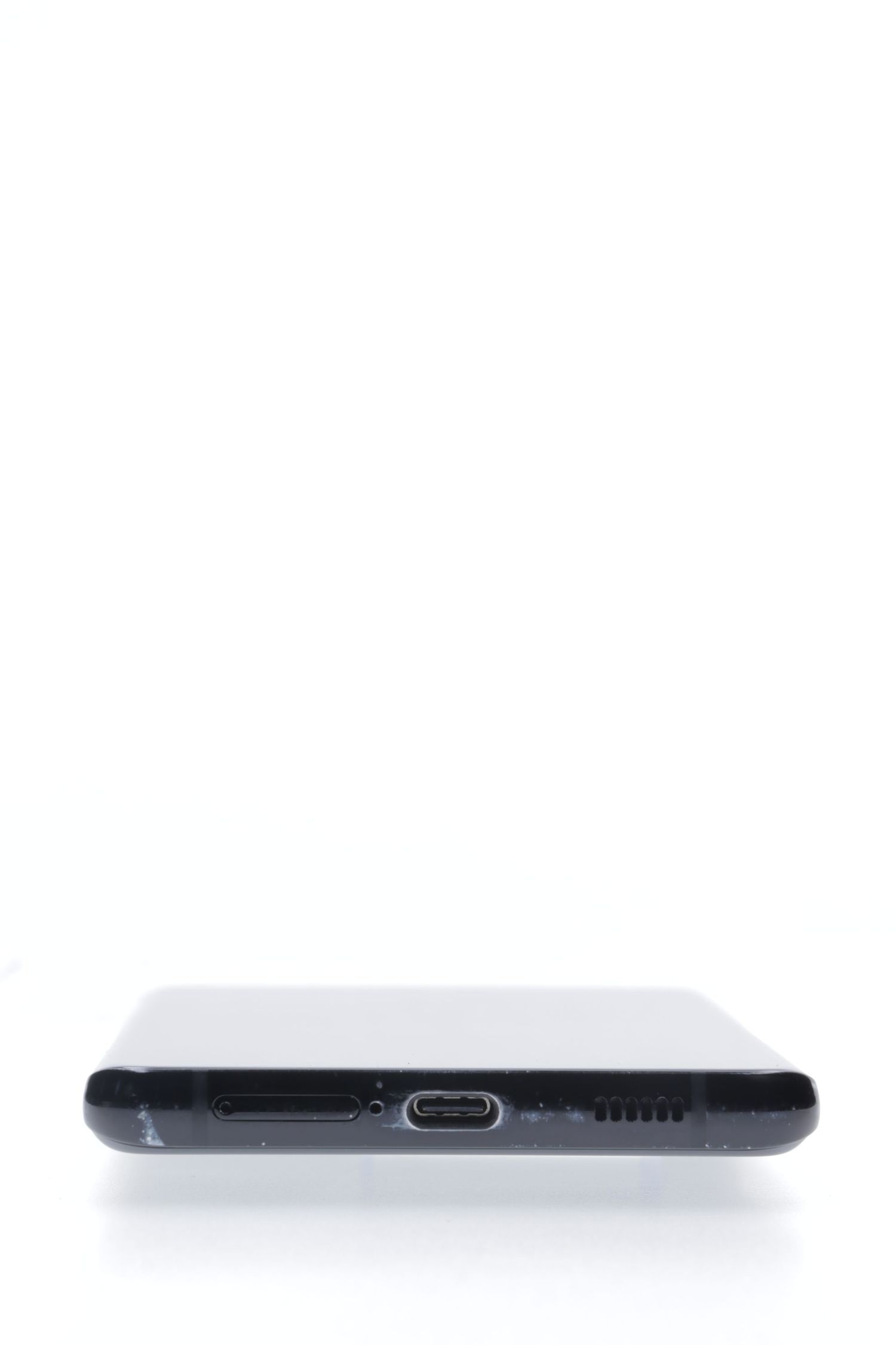 Samsung Galaxy S21 Ultra 5G Dual Sim 128 GB Black - Foarte bun