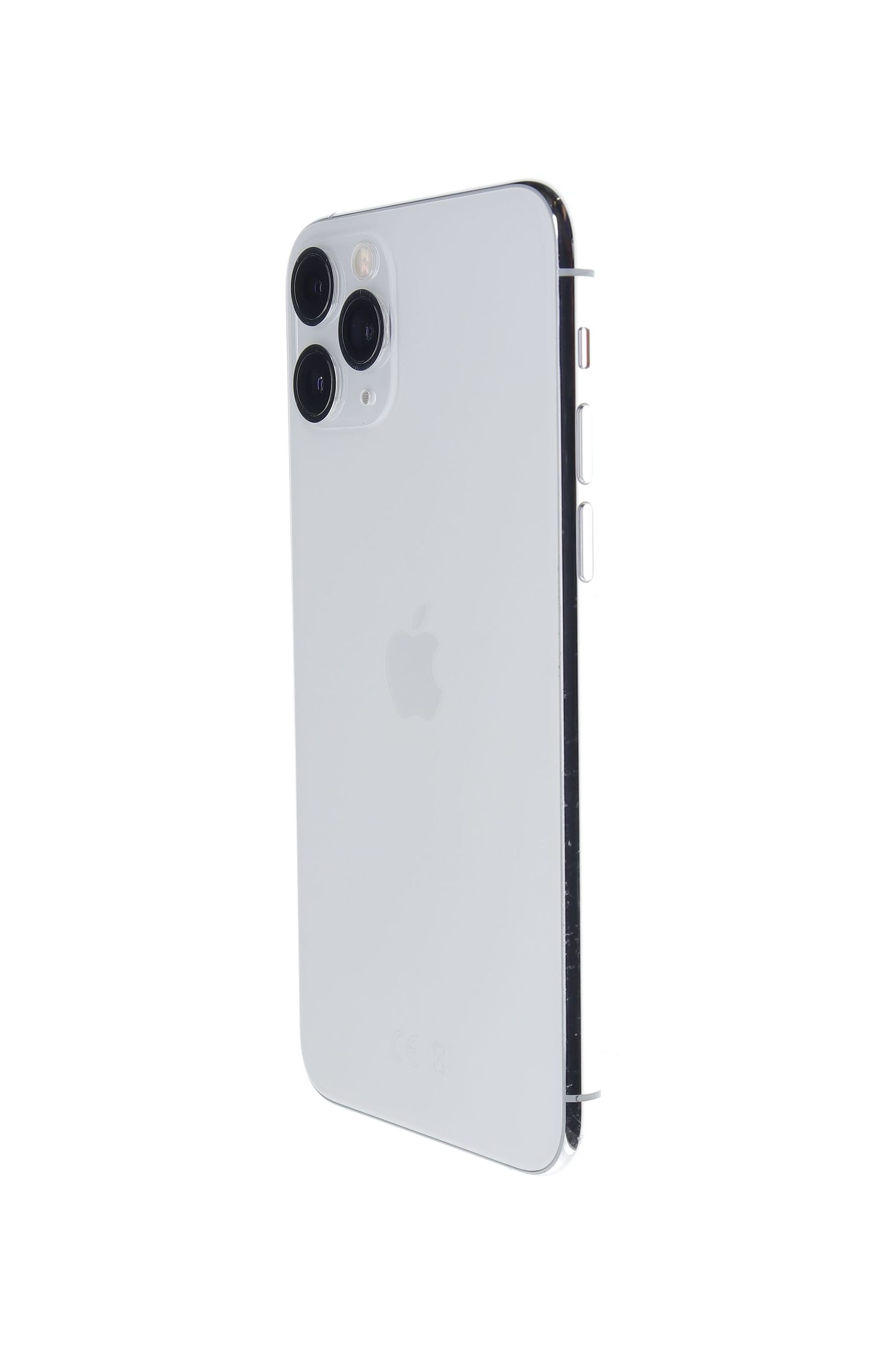 Apple iPhone 11 Pro 64 GB Silver - Excelent