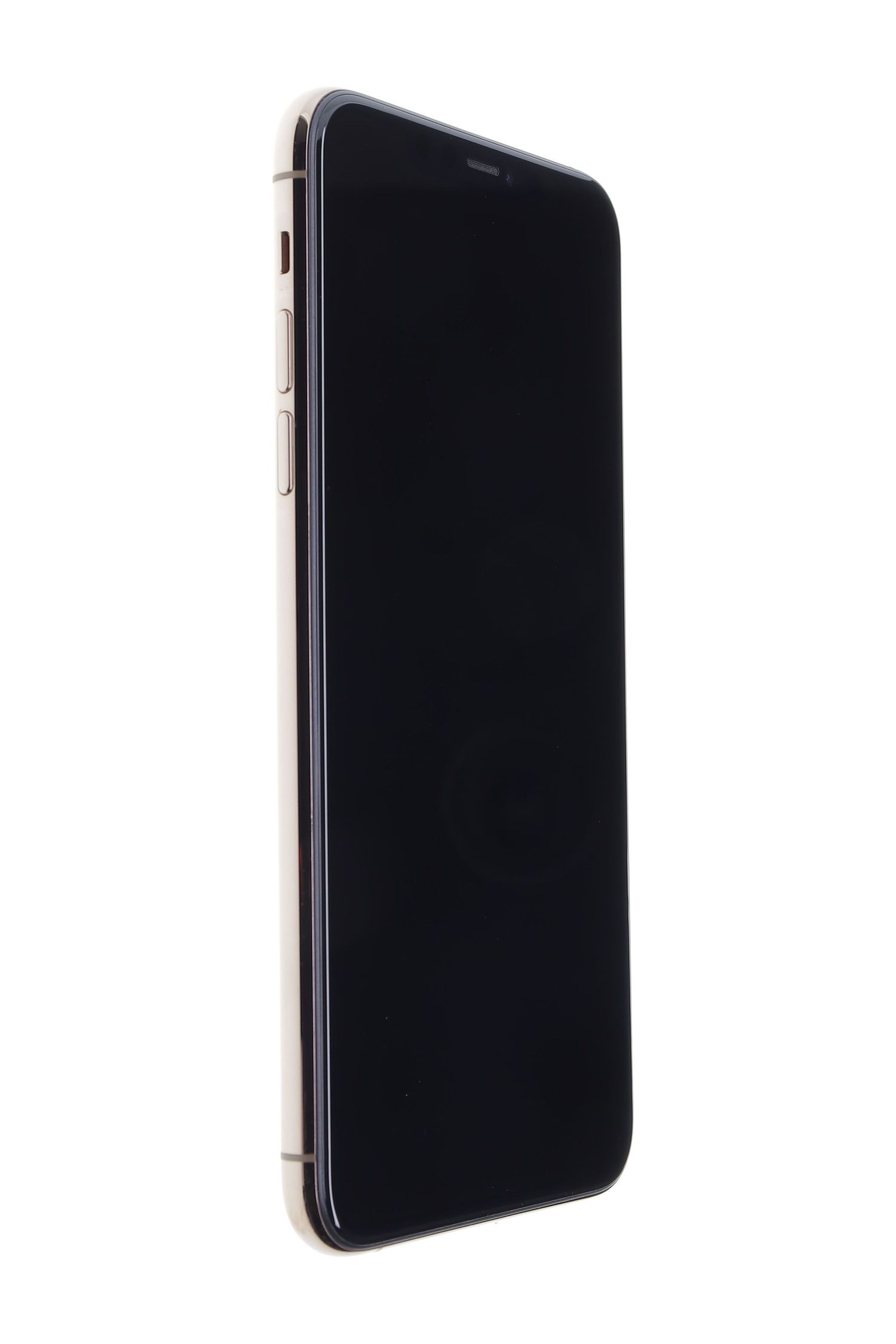 Apple iPhone 11 Pro Max 256 GB Gold - Újszerű