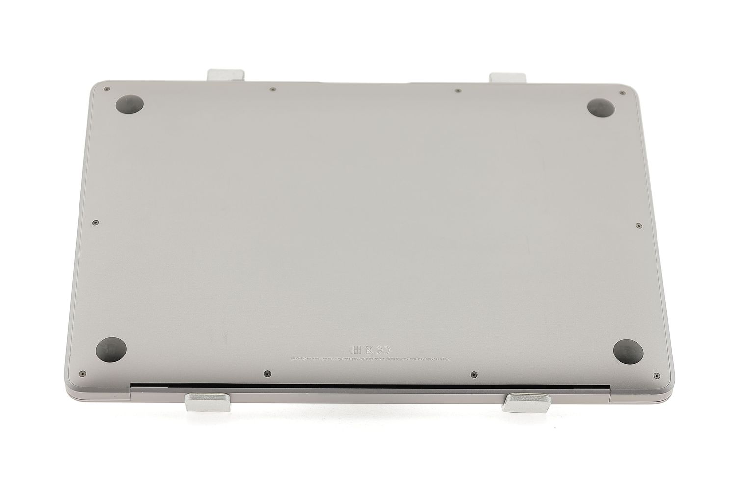 Apple MacBook Air 13″ 2019, i5 1.6 GHz, 8 GB, Intel UHD Graphics 617 128 GB Space Gray - Καλό