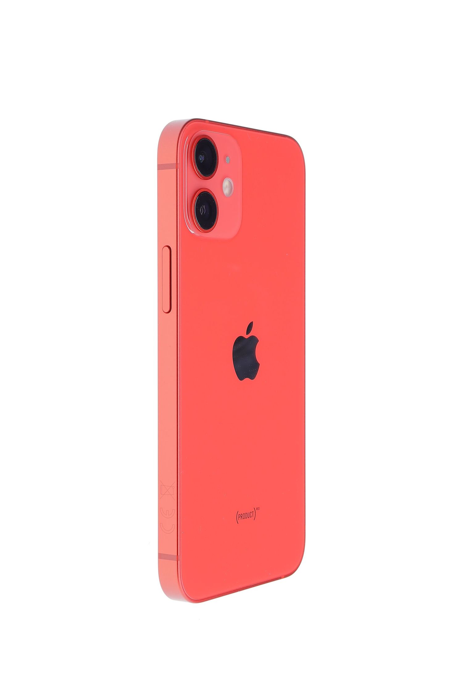 Apple iPhone 12 mini 64 GB Red
