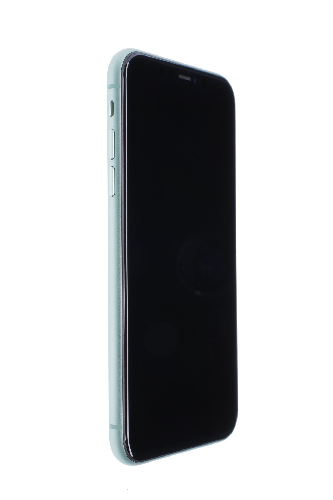 Apple iPhone 11 64 GB Green - Σαν καινούργιο