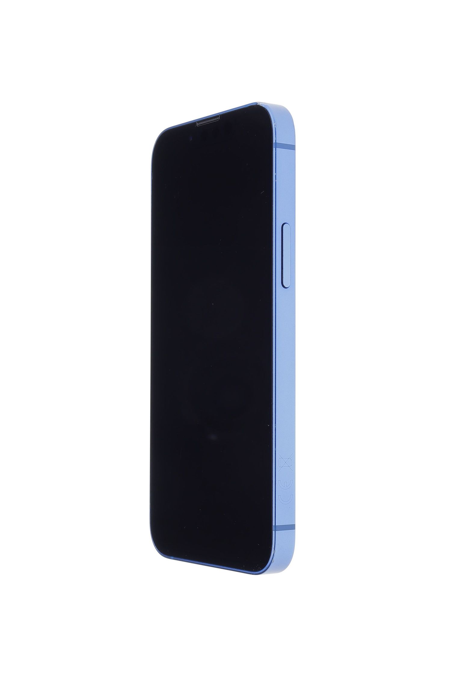 Apple iPhone 13 mini 128 GB Blue - Kiváló
