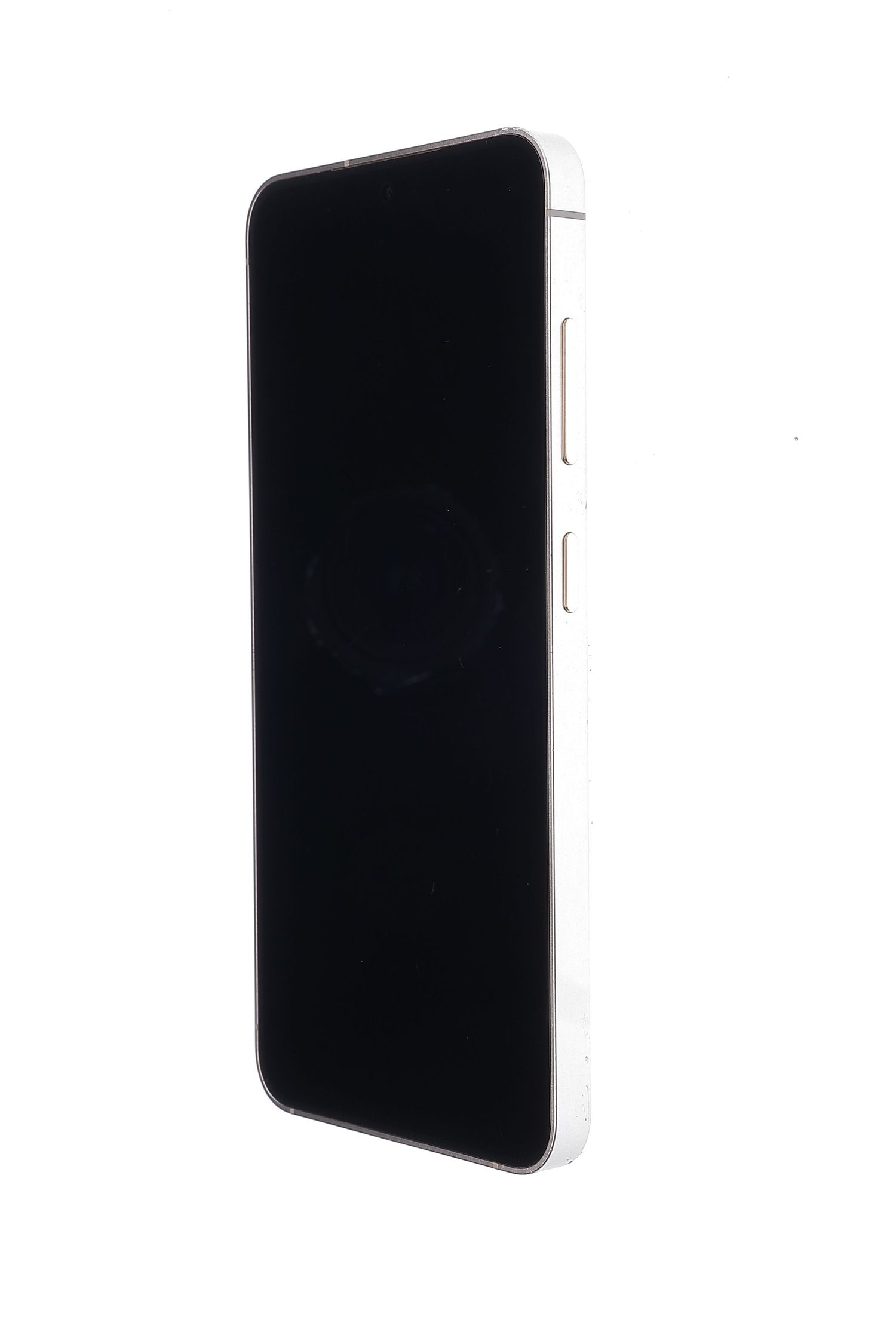 Samsung Galaxy S24 5G Dual Sim 256 GB Amber Yellow - Nagyon jó