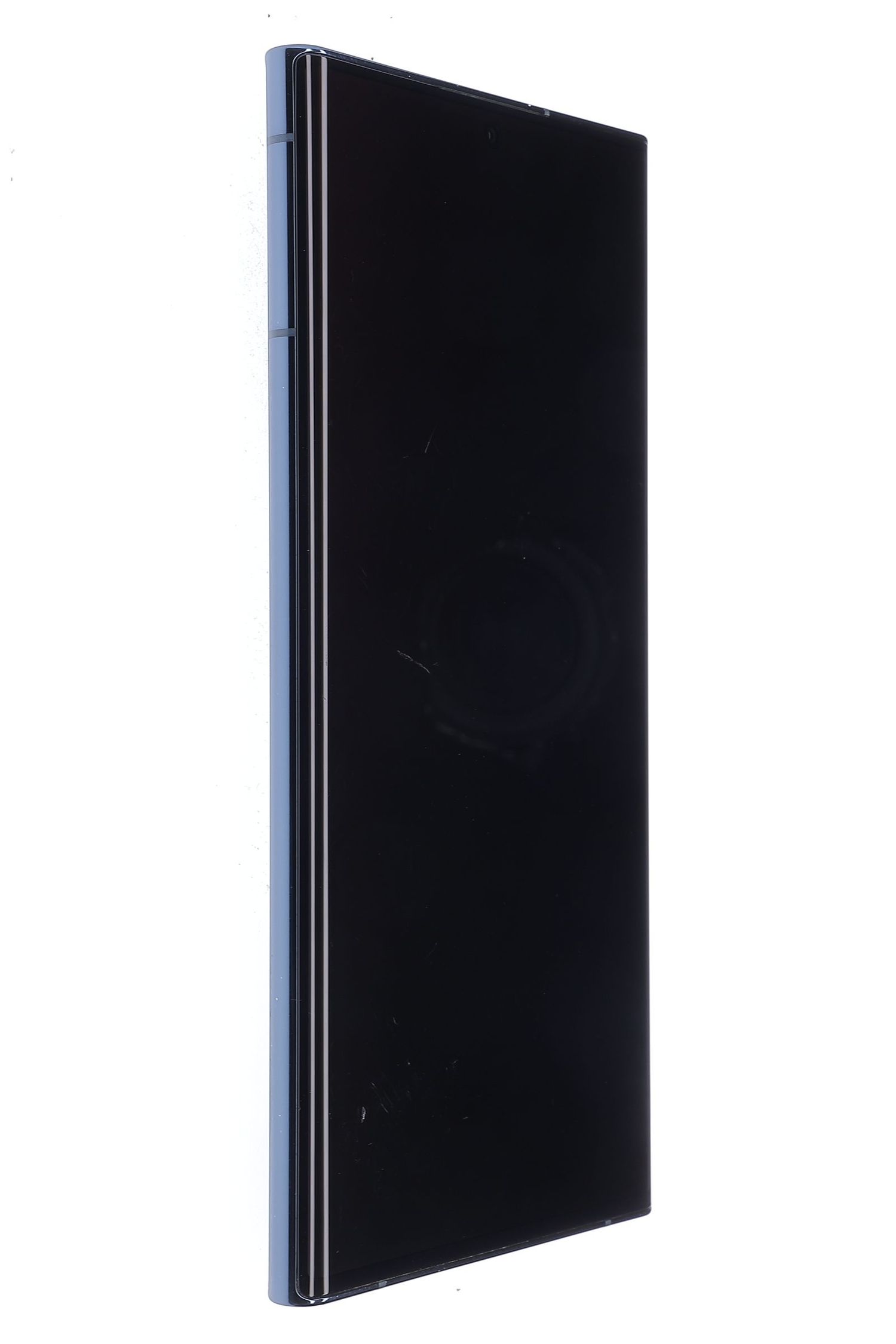 Samsung Galaxy S22 Ultra 5G Dual Sim 256 GB Green - Καλό