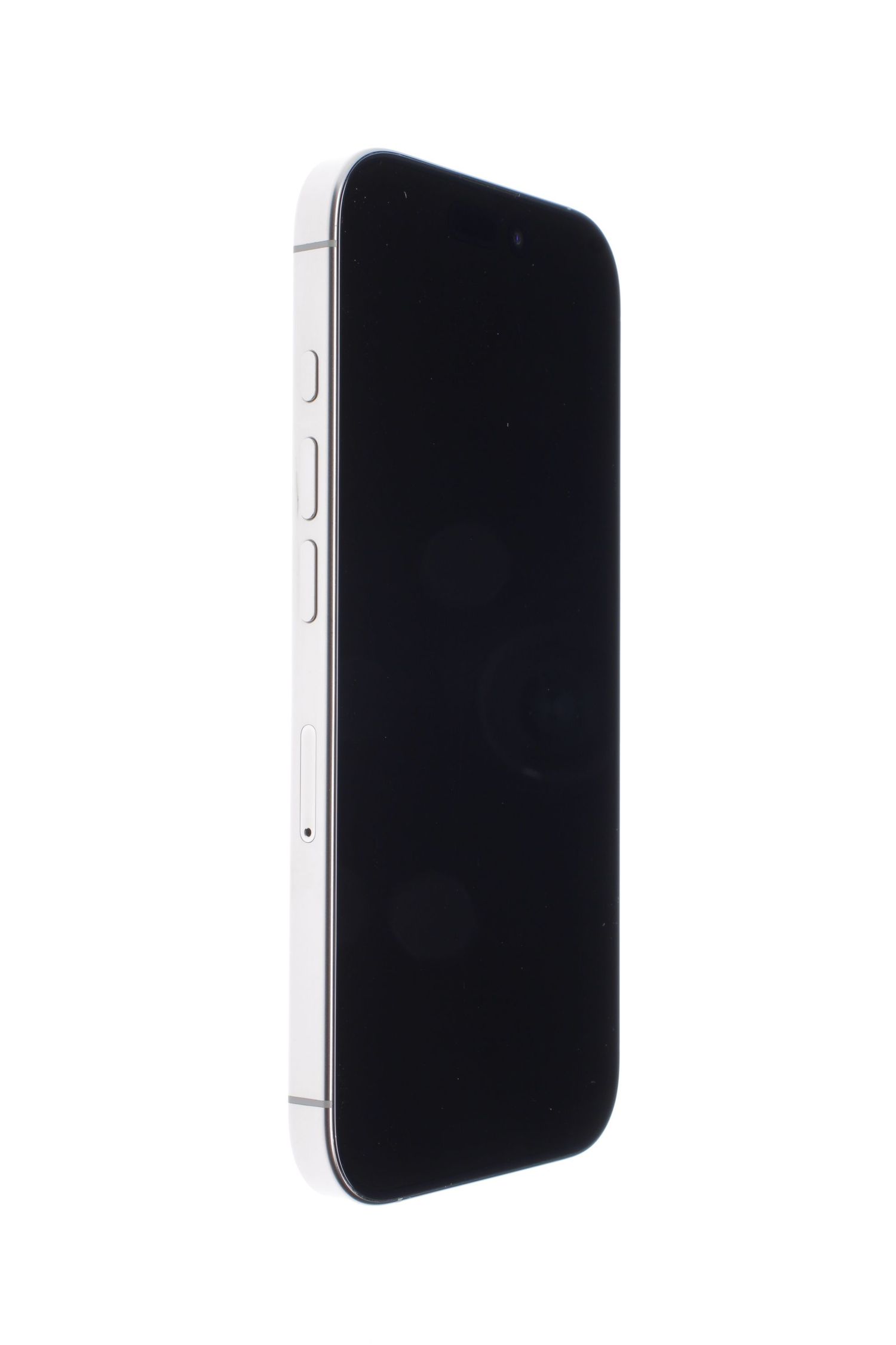 Apple iPhone 16 Pro 256 GB Natural Titanium - Ca nou
