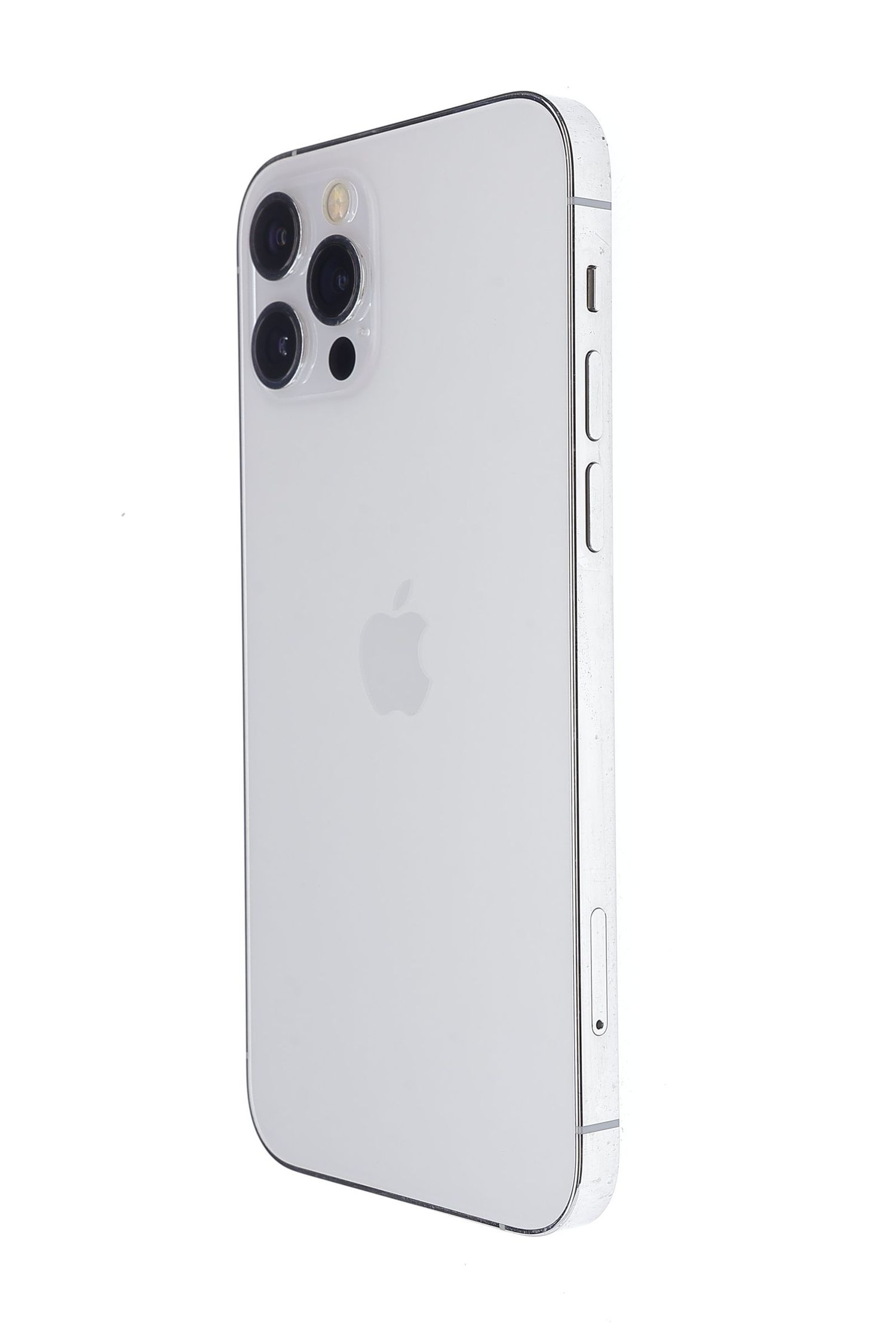 Apple iPhone 12 Pro 256 GB Silver - Отлично