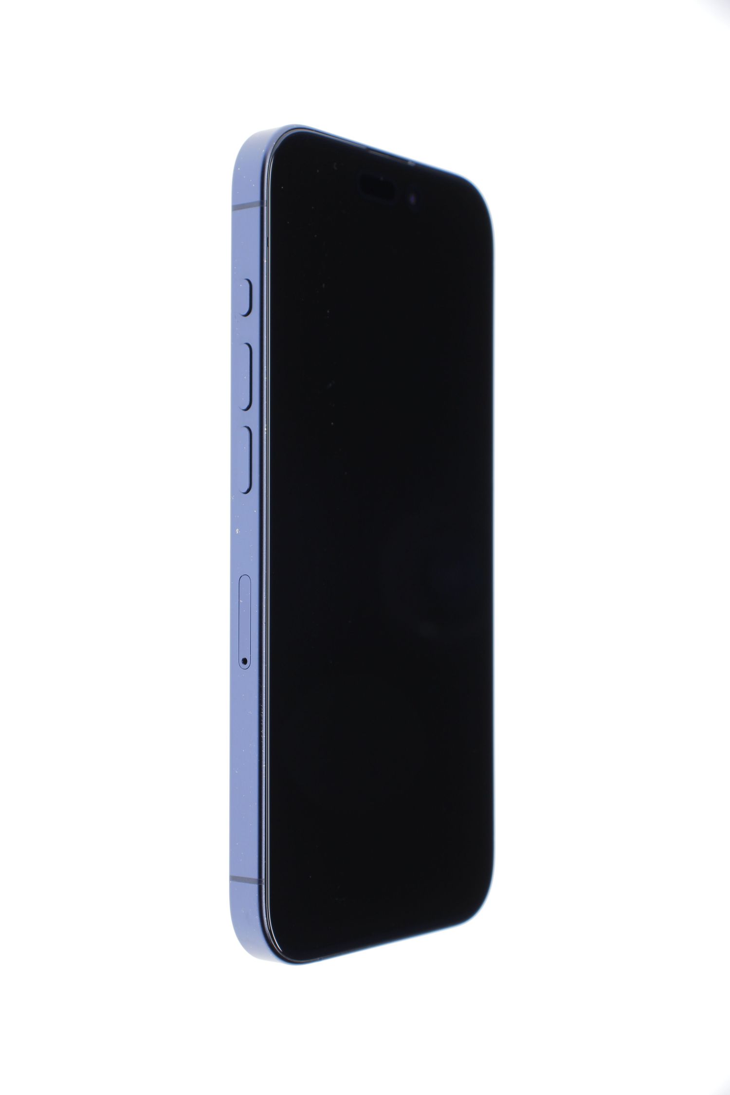 Apple iPhone 15 Pro 128 GB Blue Titanium - Отлично