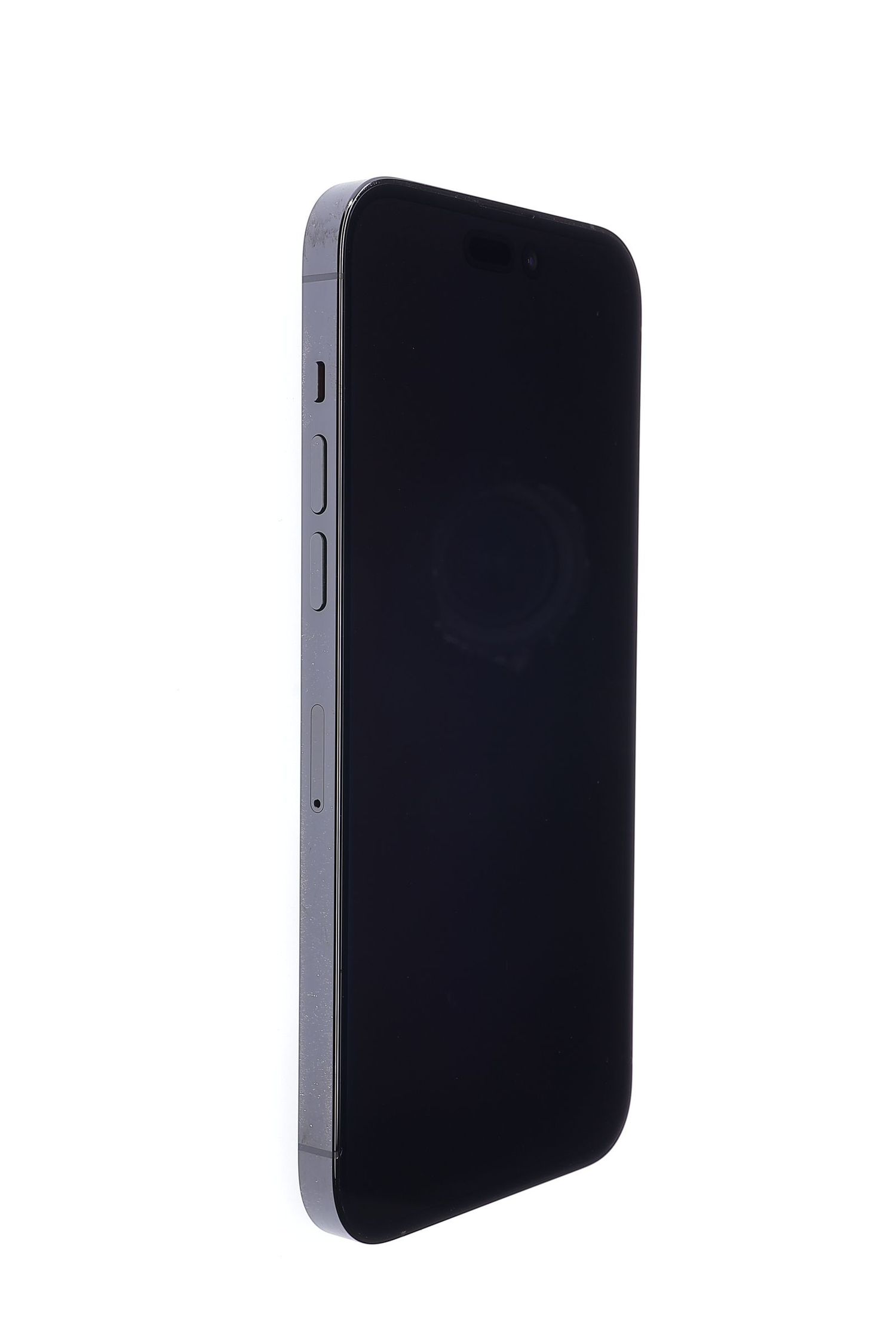 Apple iPhone 14 Pro Max 128 GB Space Black - Újszerű