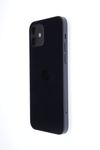 Κινητό τηλέφωνο Apple iPhone 12, Black, 64 GB, Bun