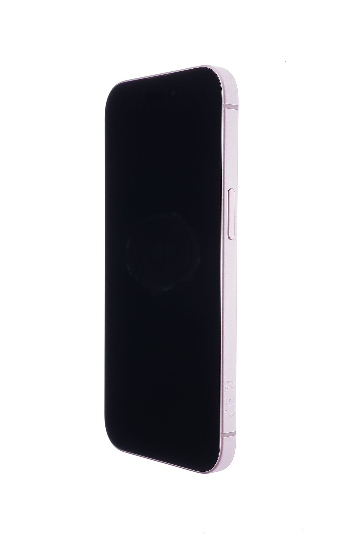 Apple iPhone 15 512 GB Pink - Σαν καινούργιο