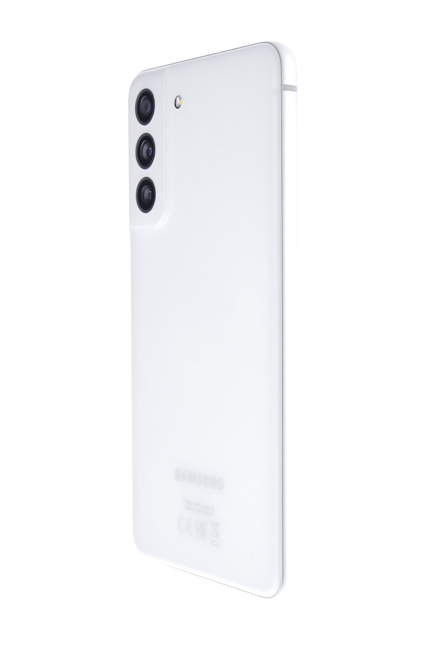 Samsung Galaxy S21 FE 5G Dual Sim 256 GB White
