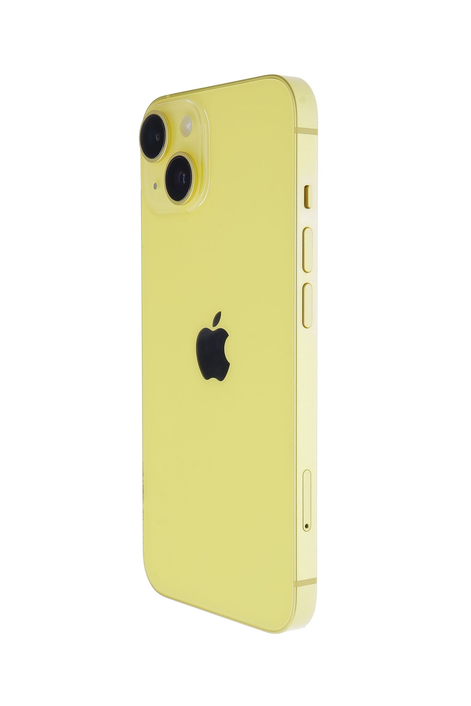 Apple iPhone 14 128 GB Yellow - Excelent