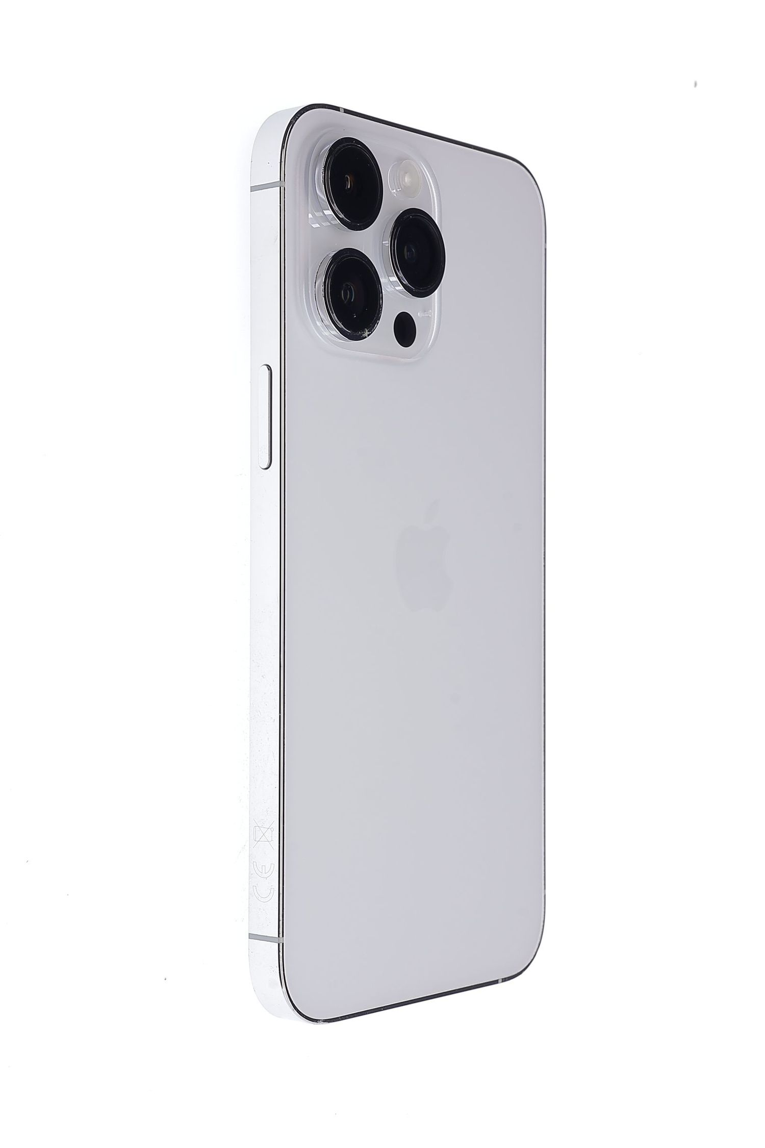 Apple iPhone 14 Pro Max 128 GB Silver - Εξαιρετικό