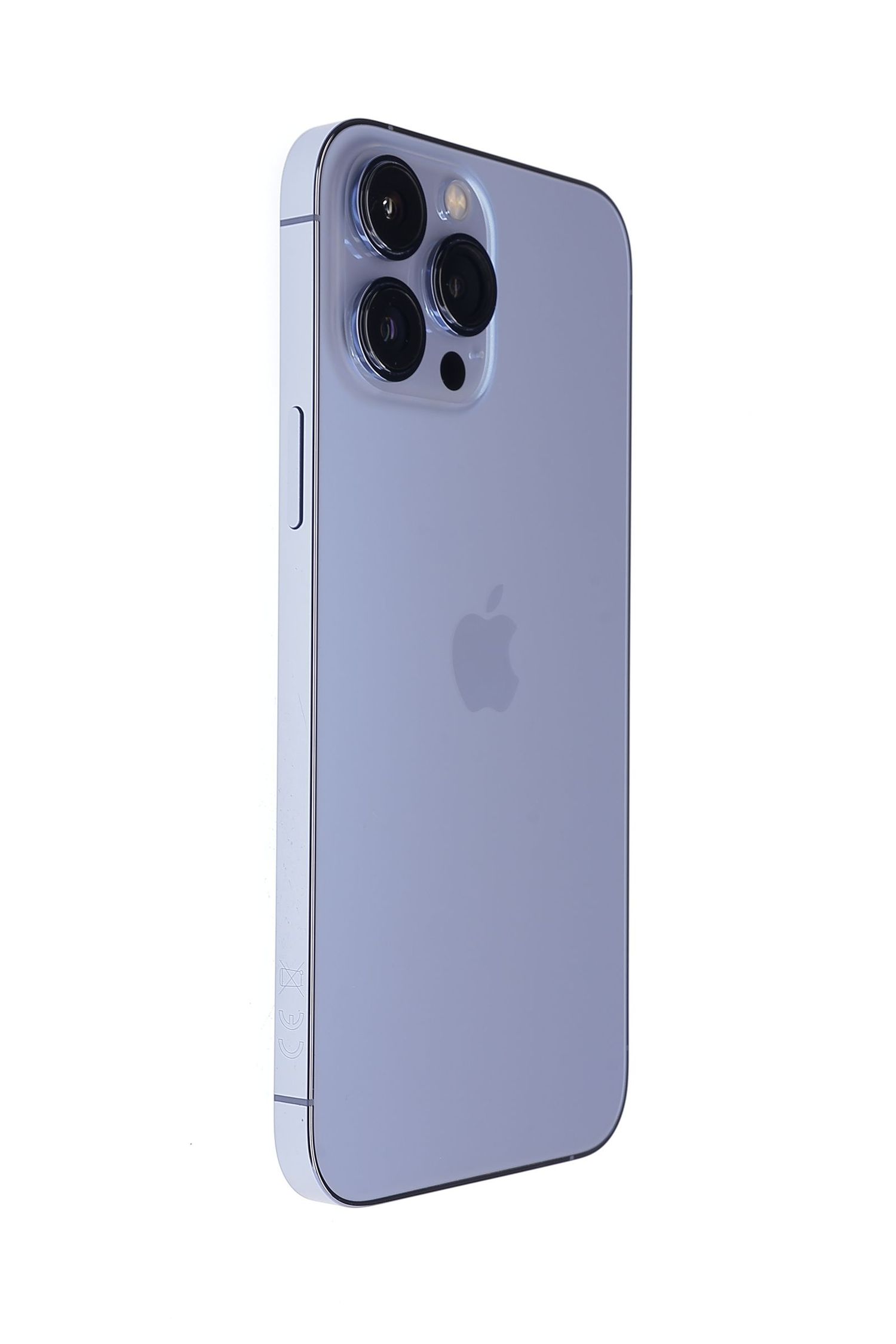 Apple iPhone 13 Pro Max 256 GB Sierra Blue - Σαν καινούργιο