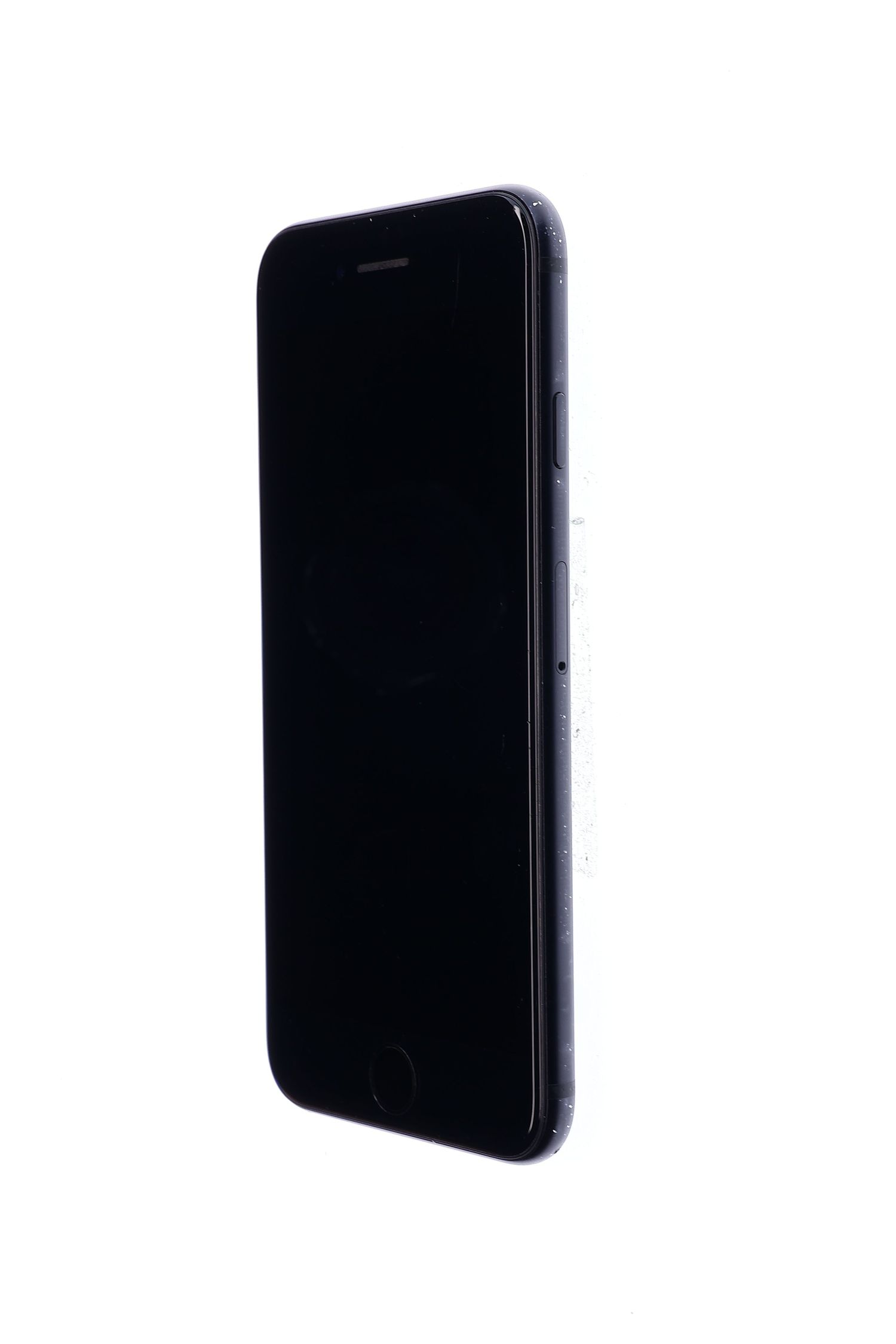 Apple iPhone SE 2020 64 GB Black - Bun