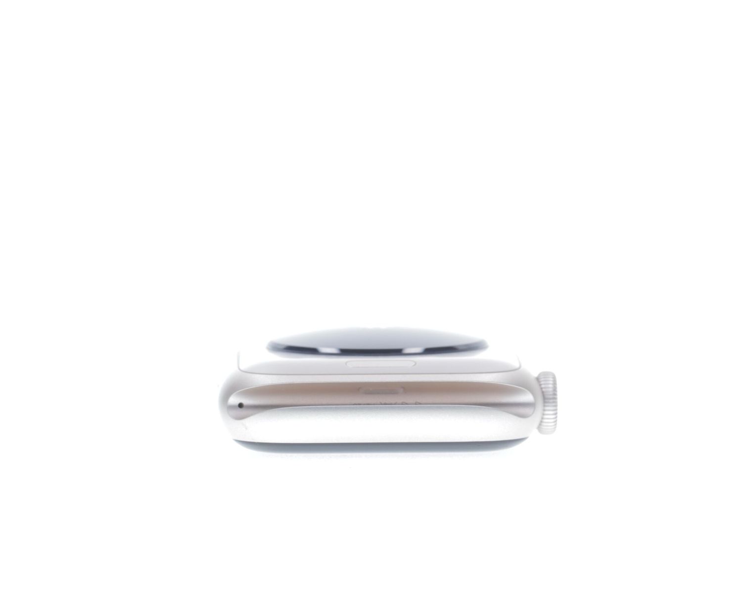 Apple Watch SE 2022, GPS, Aluminium 44mm Starlight - Като нов